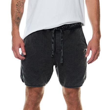 MORMAII MEN PREMIUM WALKSHORTS