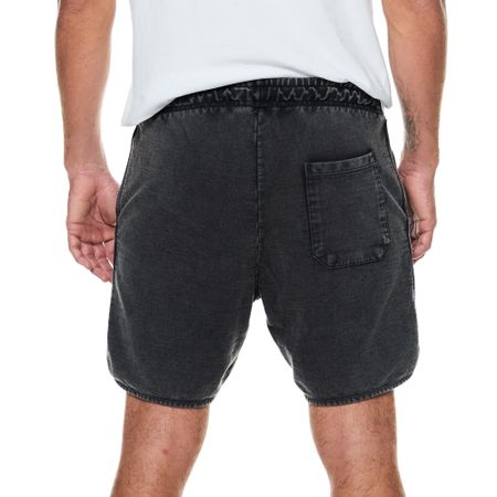 MORMAII MEN PREMIUM WALKSHORTS