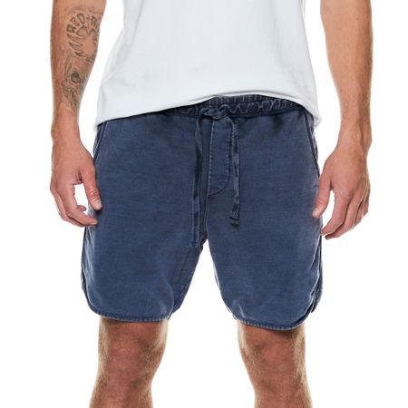 MORMAII MEN PREMIUM WALKSHORTS