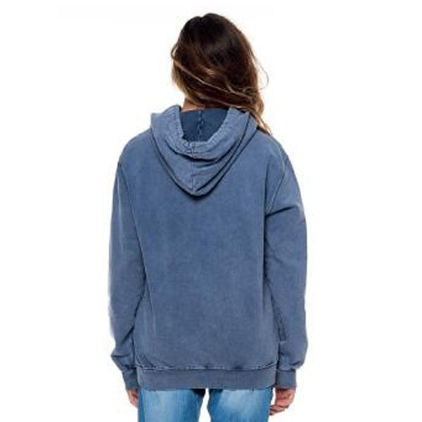 MORMAII WOMEN SWEATSHIRT TRAVEL FLEECE