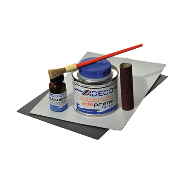 INFLATABLE BOAT REPAIR KIT