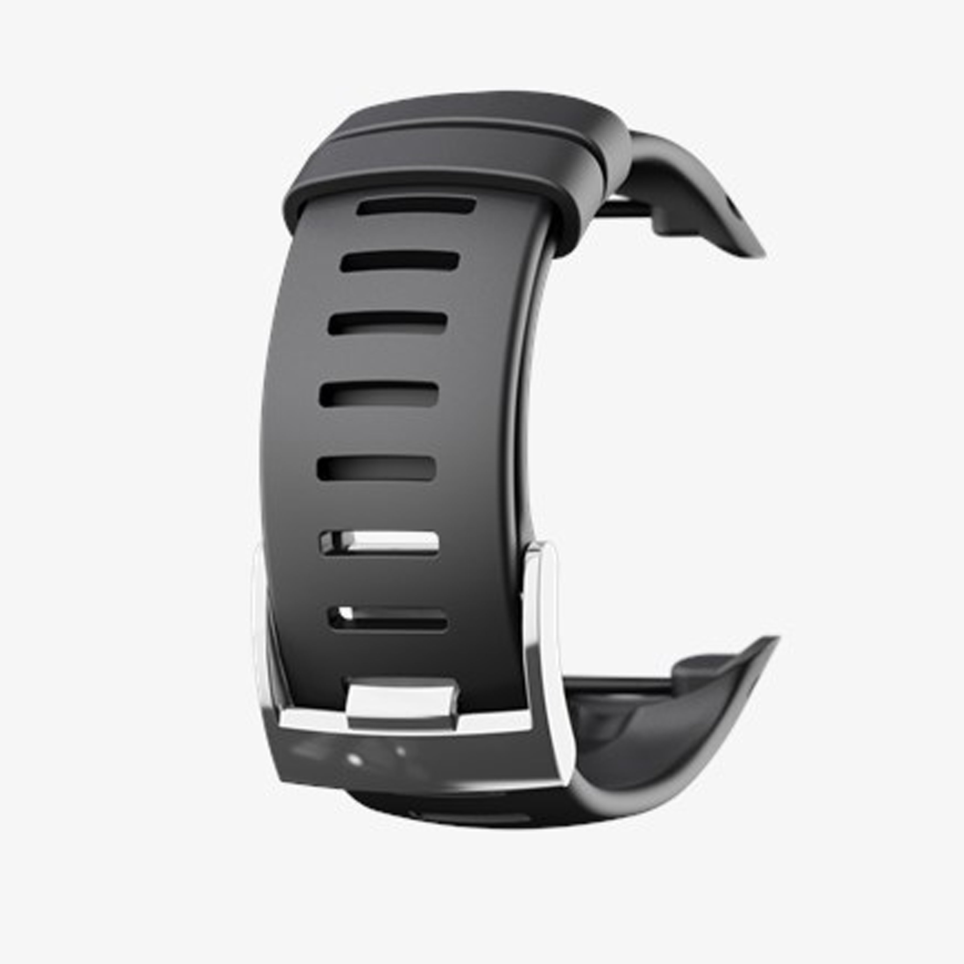 SUUNTO BLACK STRAP FOR D4I NOVO