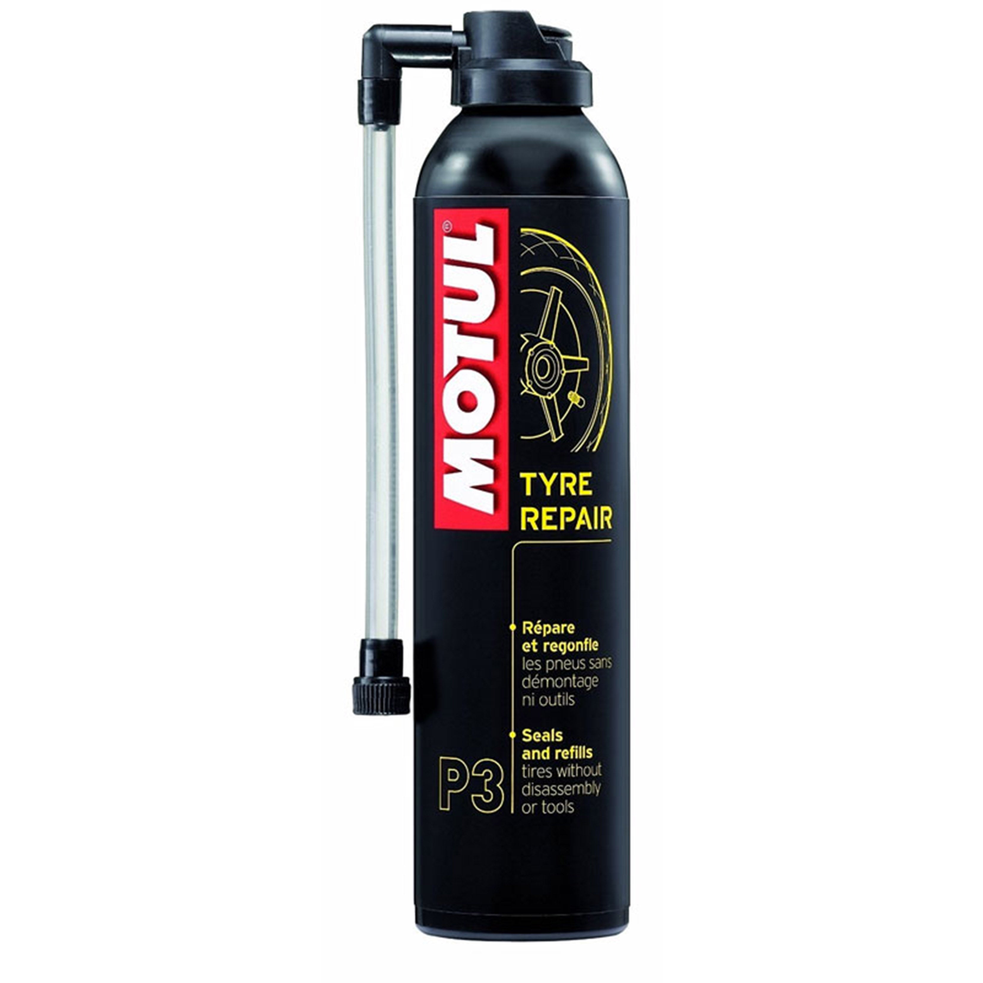 MOTUL TYRE REPAIR