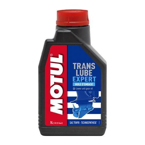 MOTUL TRANSLUBE EXPERT 75W90