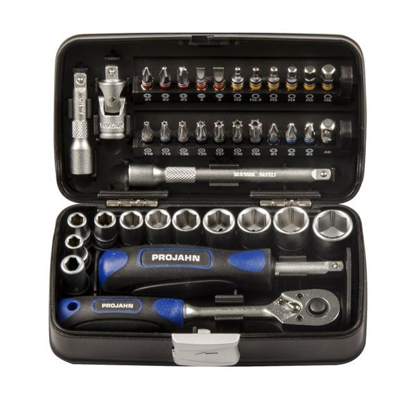 MINI SOCKET AND BIT BOX