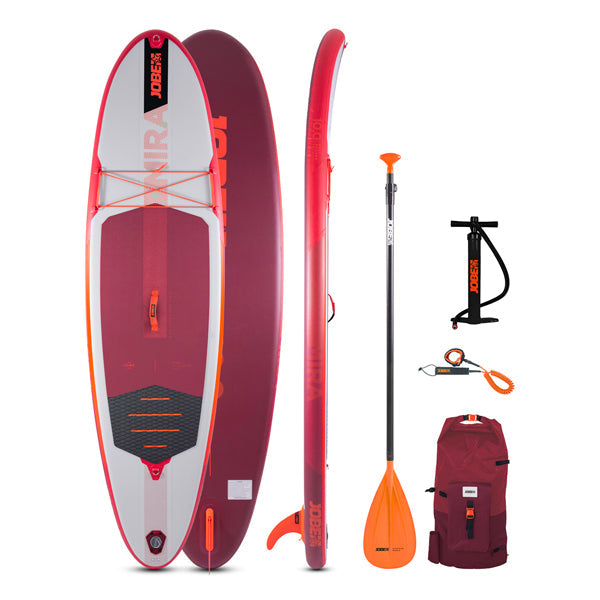 JOBE AERO MIRA SUP BOARD 10.0 PKG