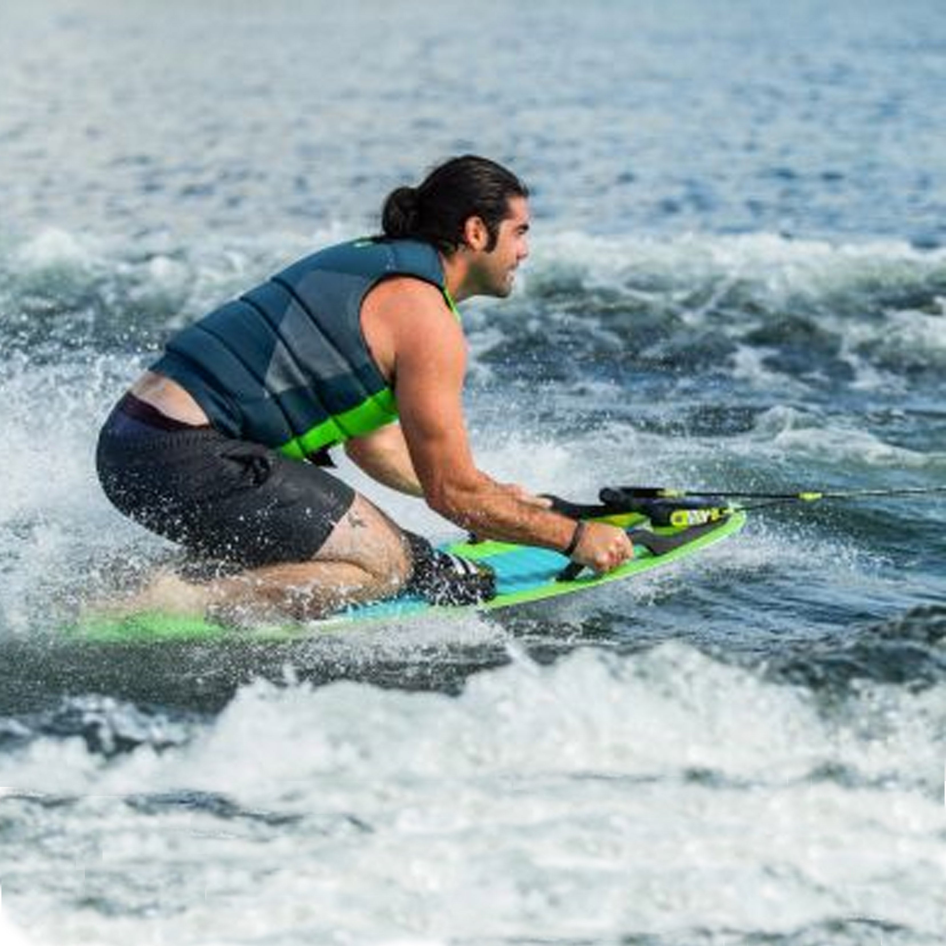 OMNIA MULTI POSITION BOARD