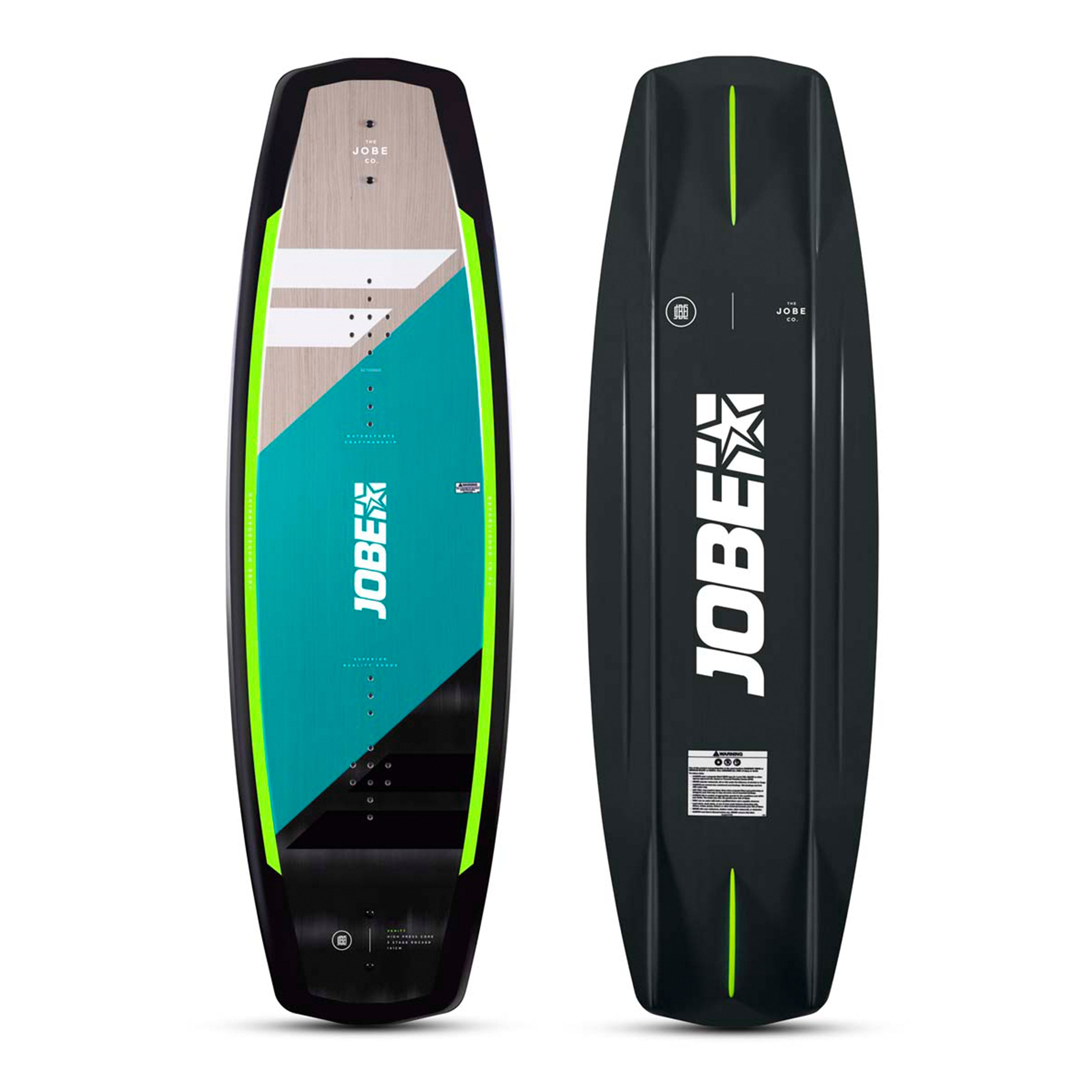 JOBE VANITY WAKEBOARD