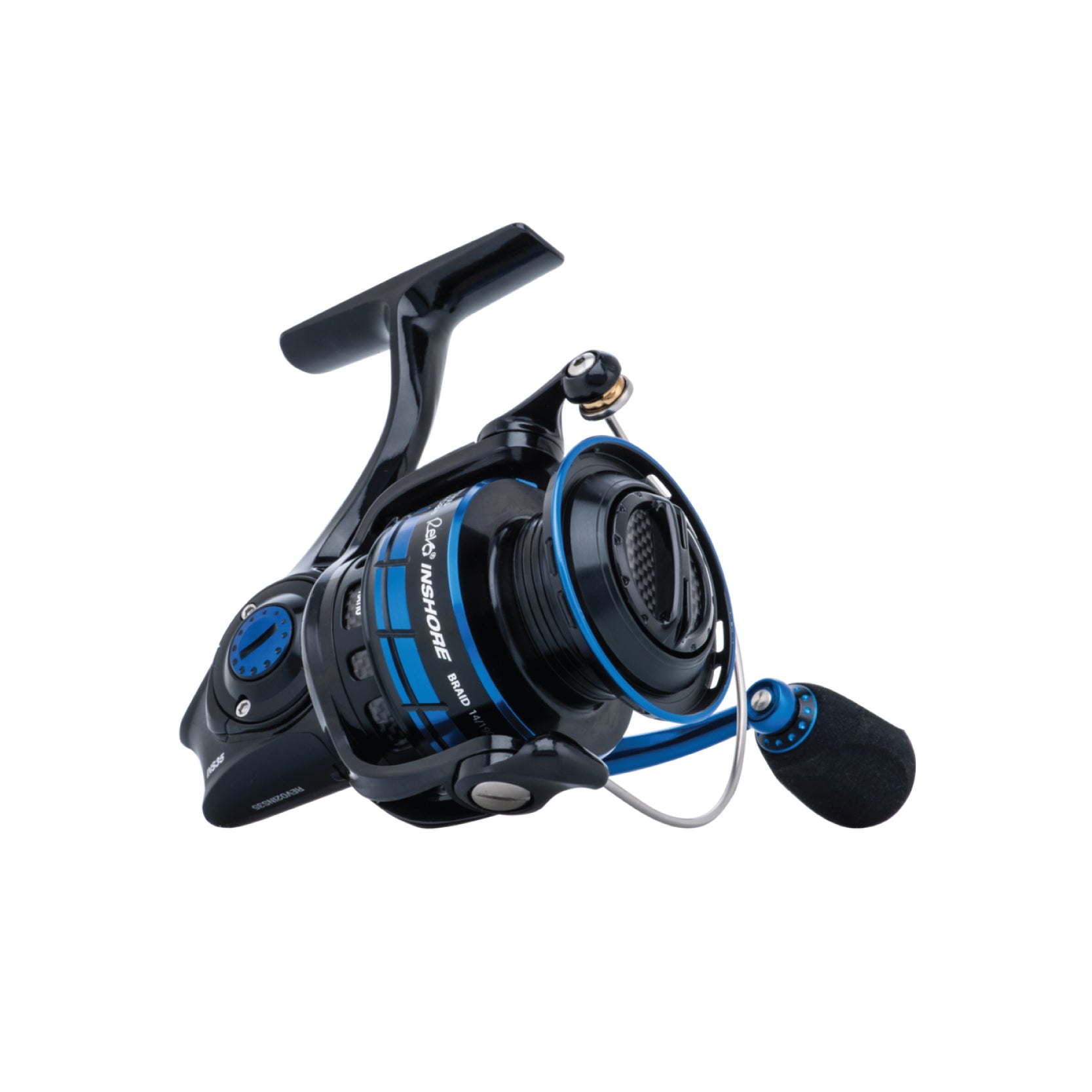 REVO2 INSHORE35 SPINNING REEL
