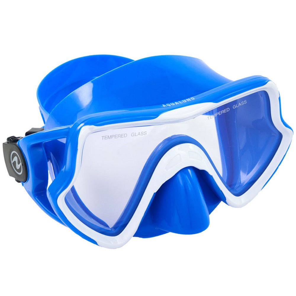 TROOPER SNORKELING MASK