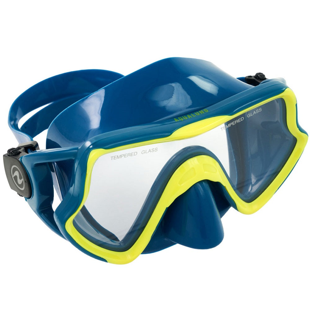 TROOPER SNORKELING MASK