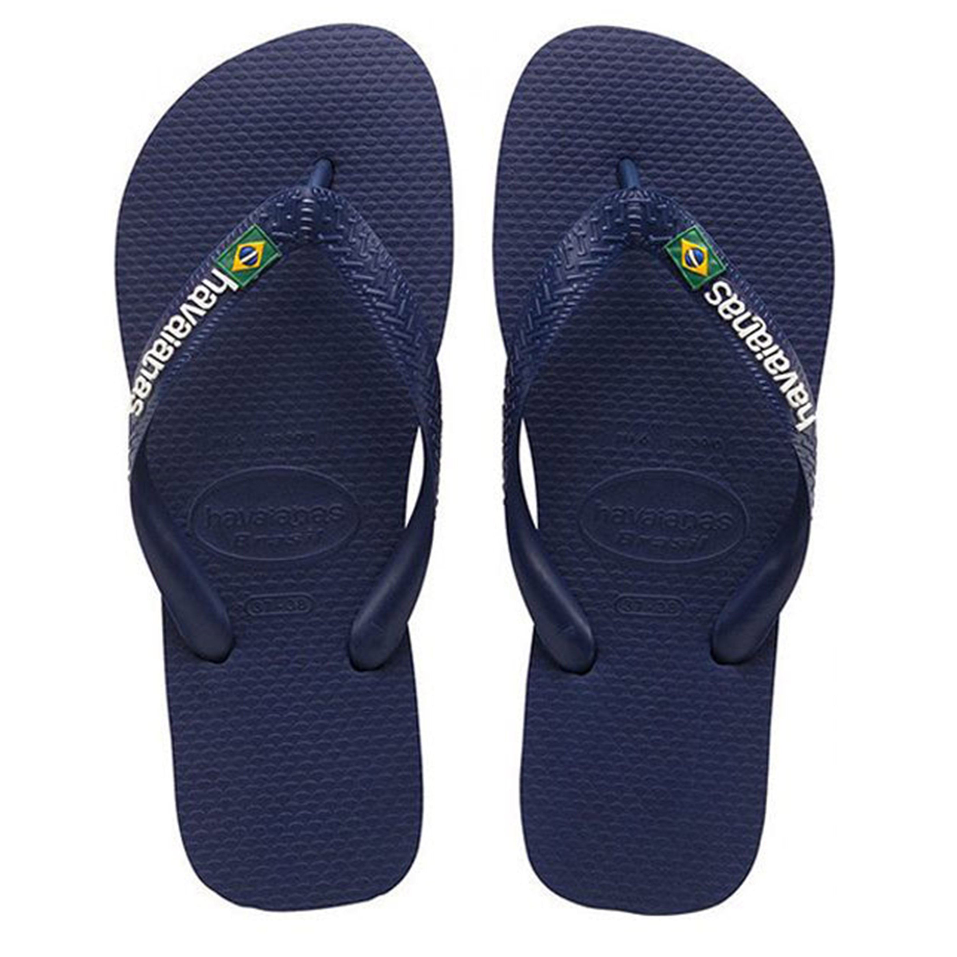 HAVAIANAS BRASIL LOGO