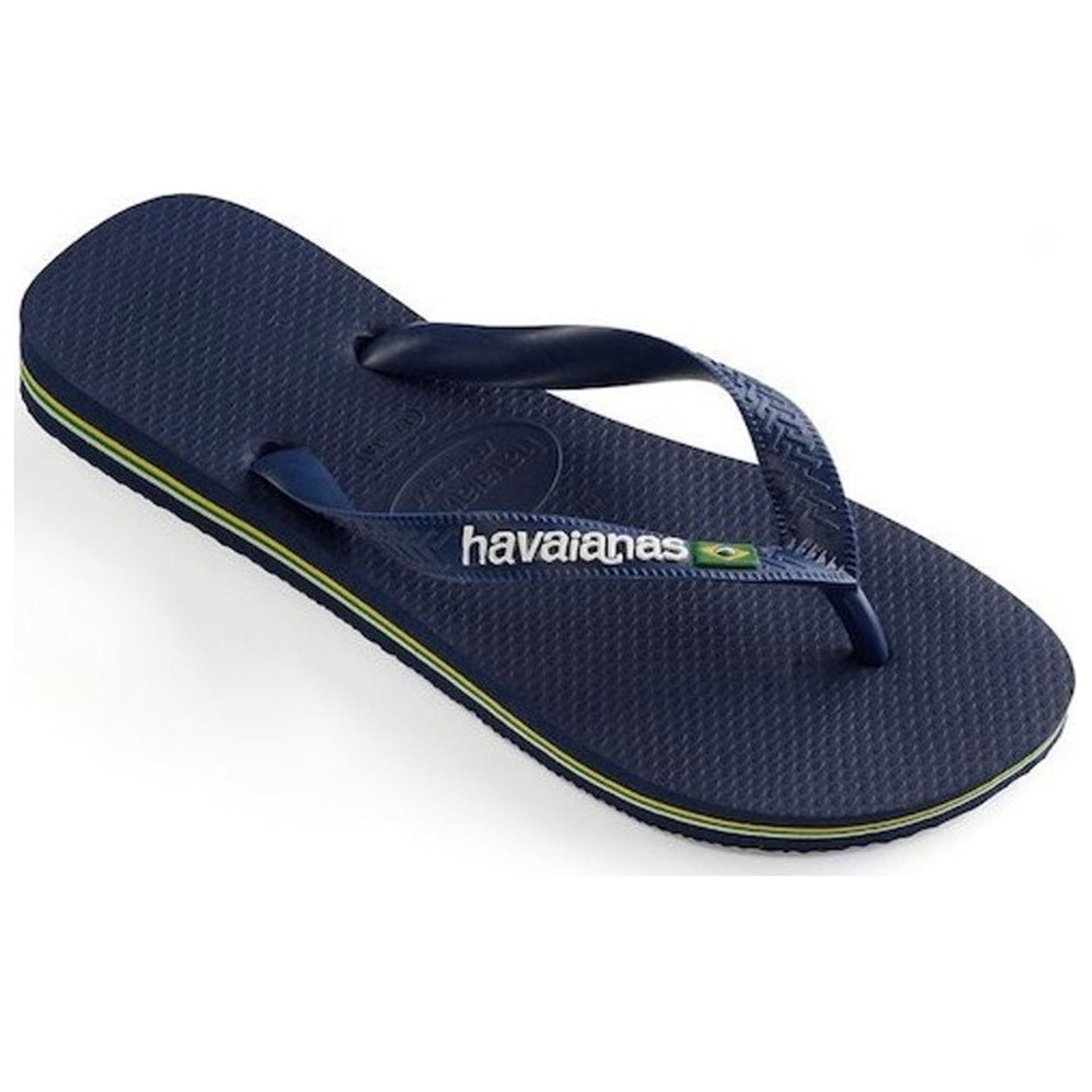 HAVAIANAS BRASIL LOGO