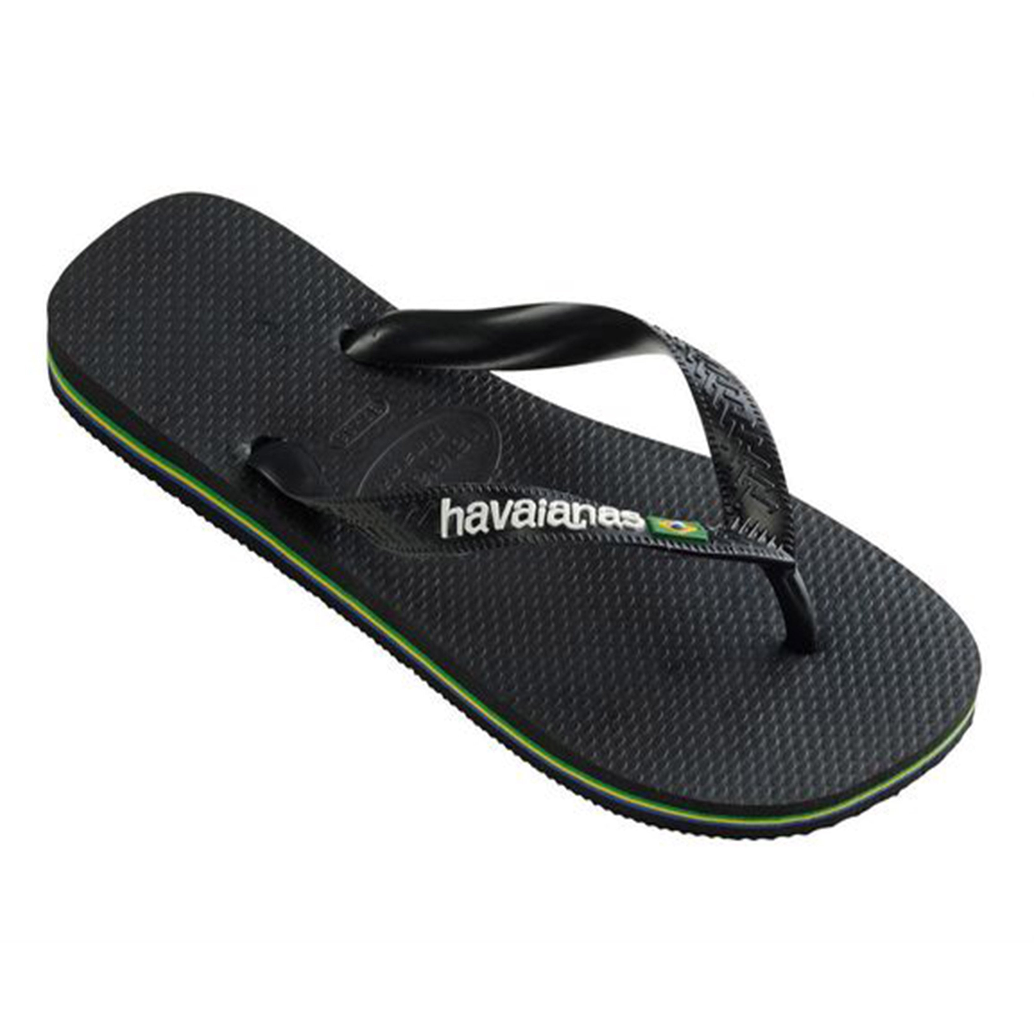 HAVAIANAS BRASIL LOGO