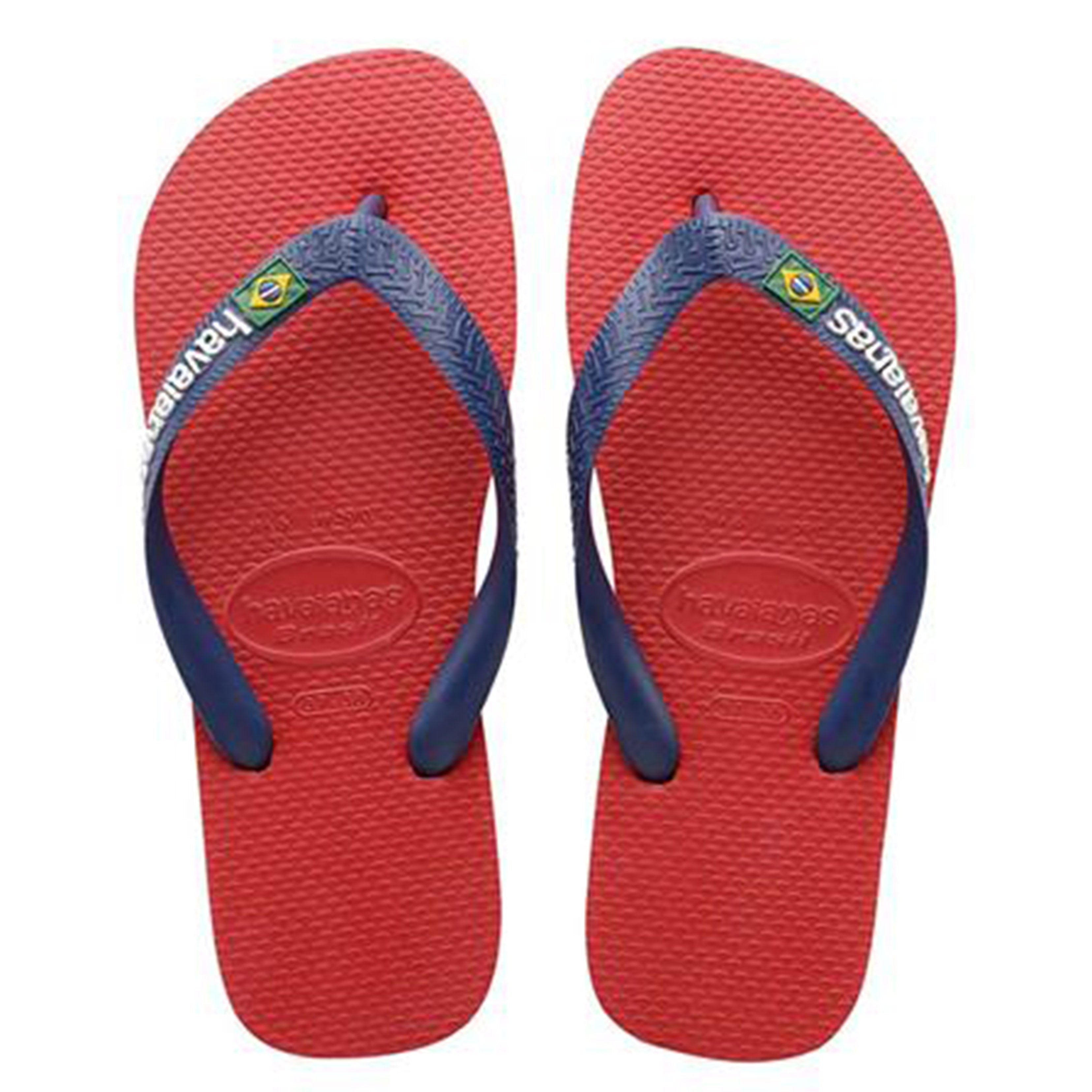 HAVAIANAS BRASIL LOGO