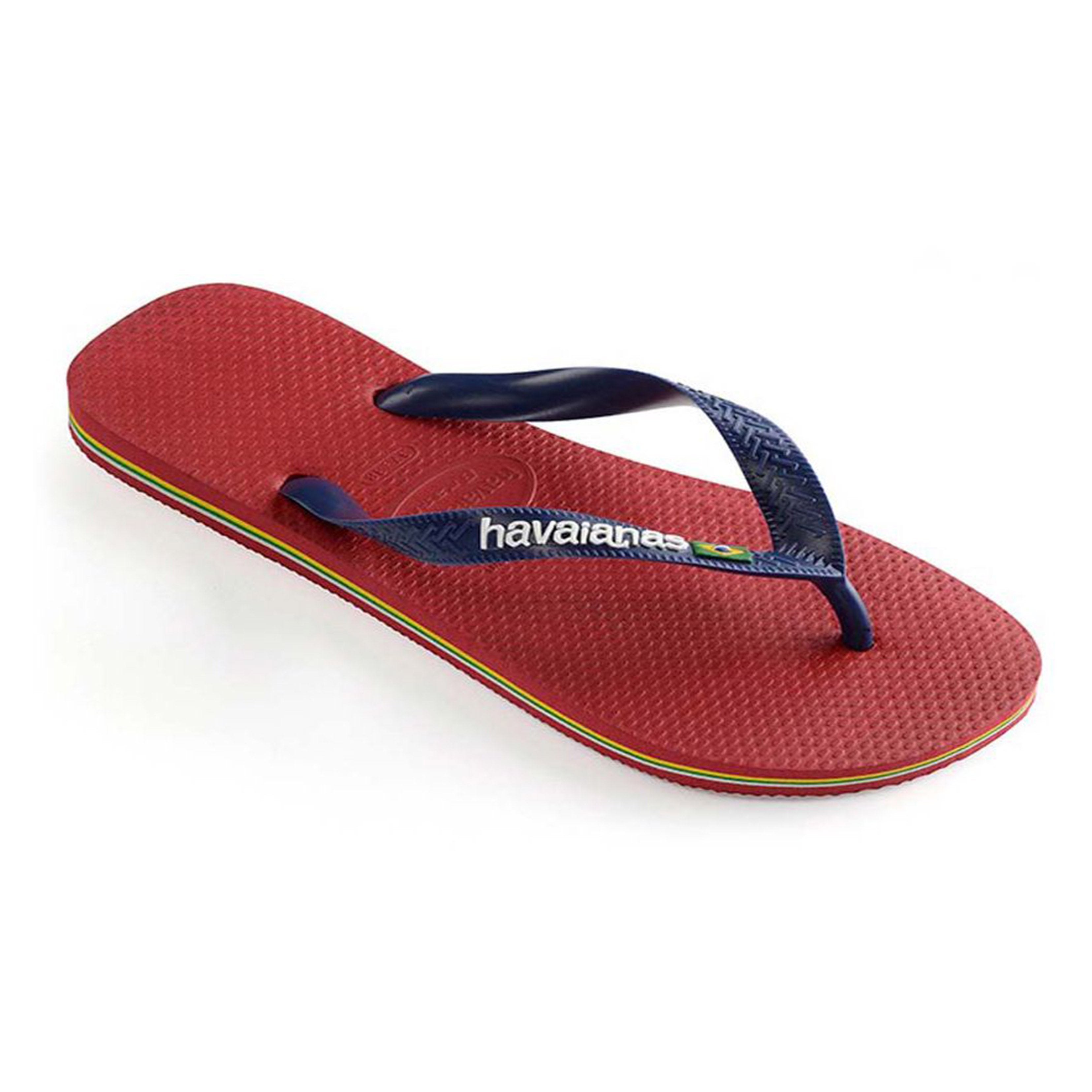 HAVAIANAS BRASIL LOGO