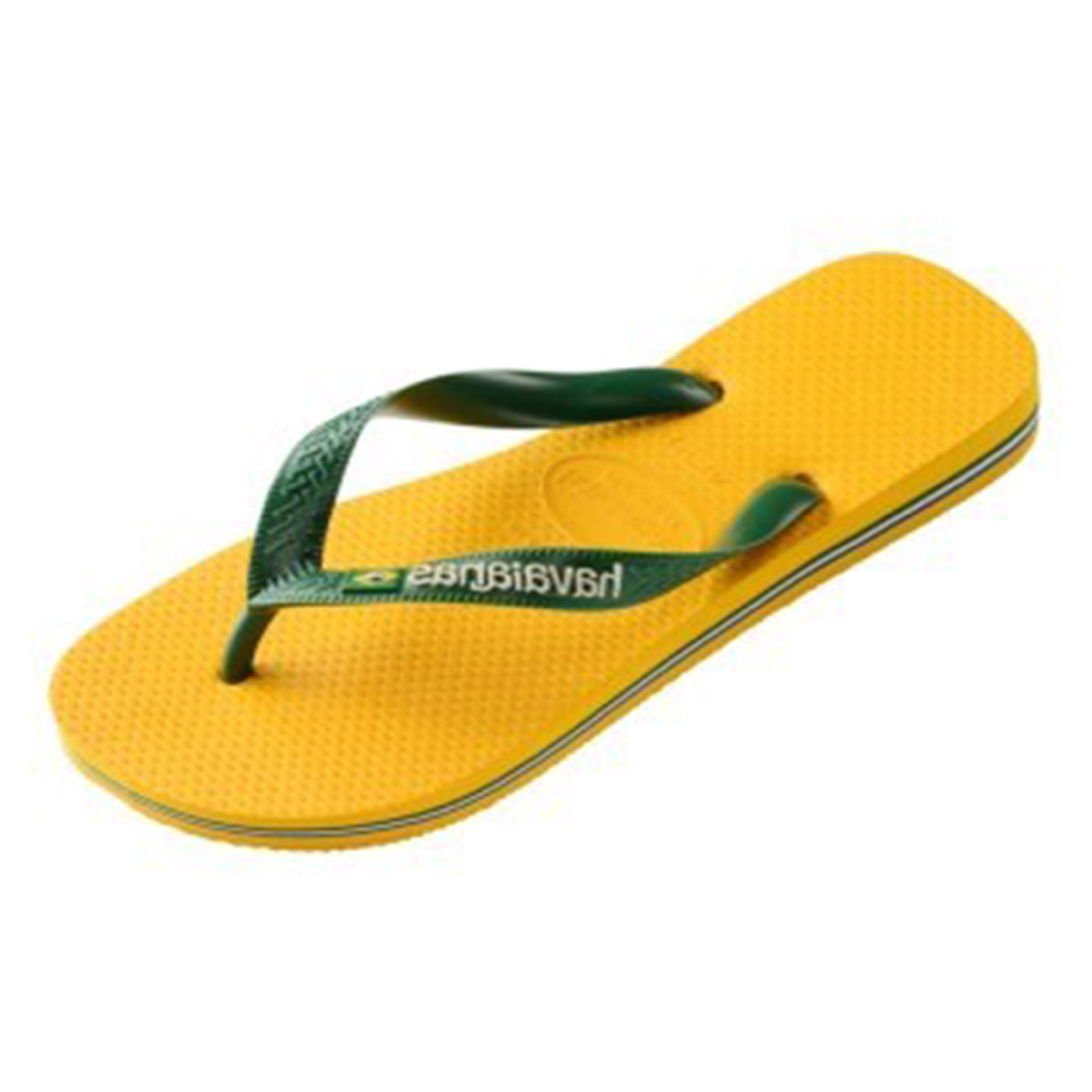 HAVAIANAS BRASIL LOGO