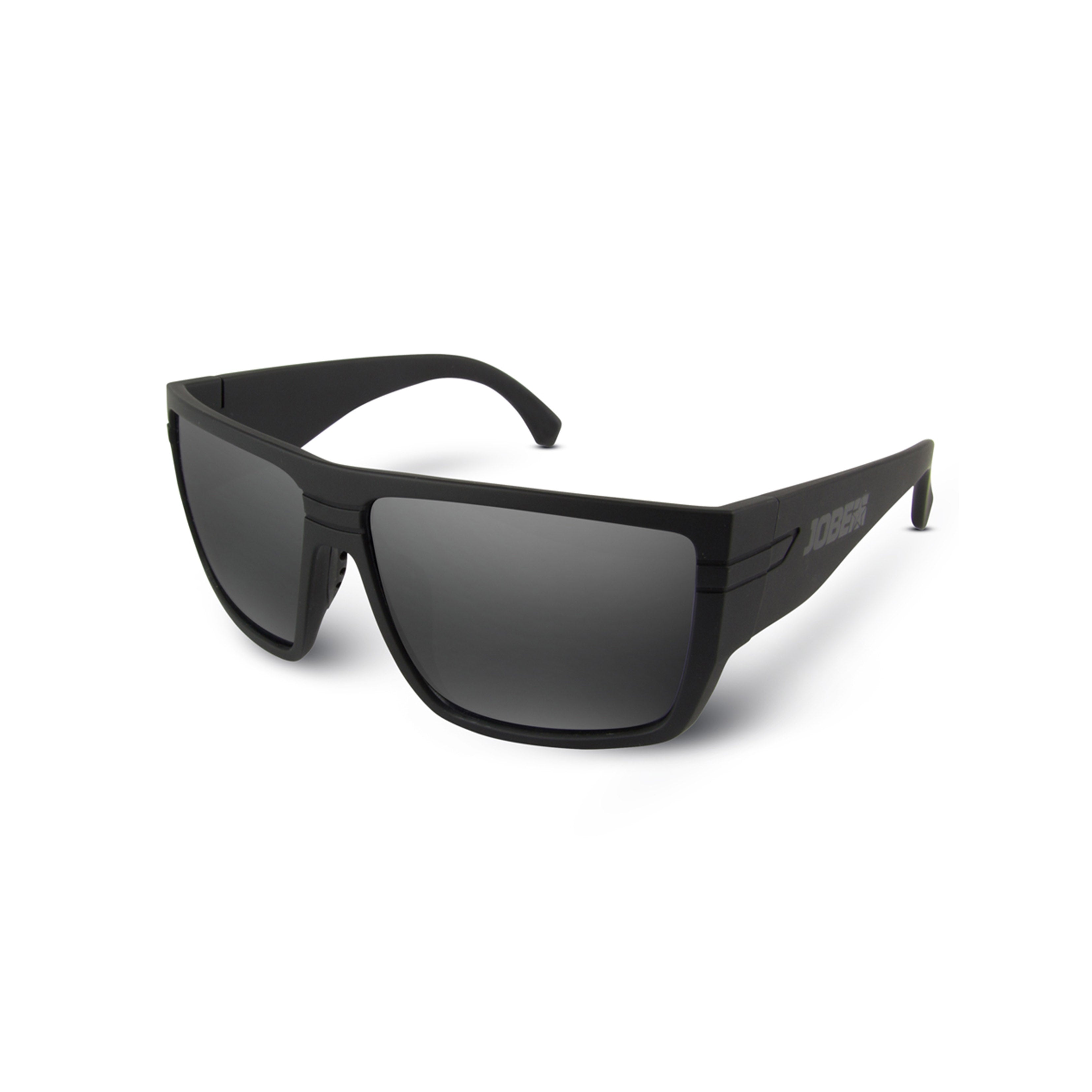 JOBE BEAM FLOATABLE GLASSES-BLACK-GREEN