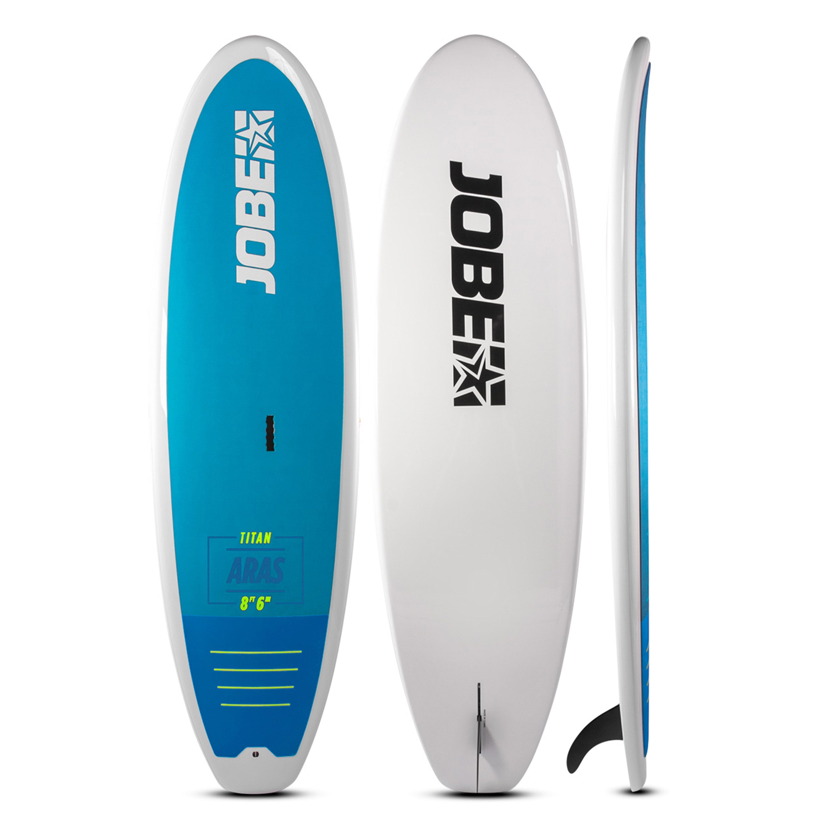 JOBE TITAN ARAS SUP BOARD