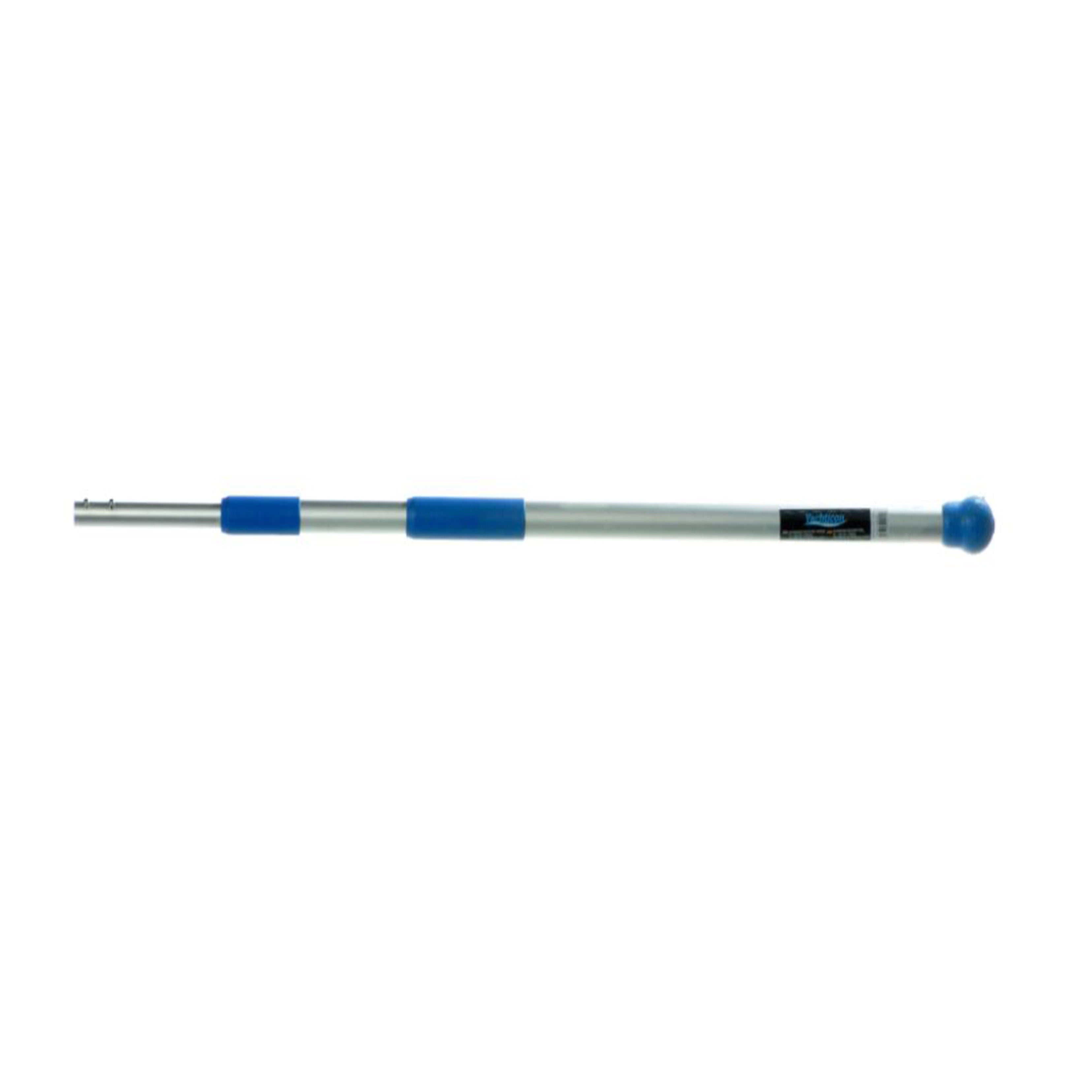 ALUMINIUM TELESCOPIC POLE