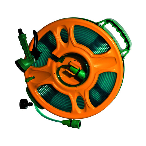 TRIPLE CHAMBER FLAT HOSE