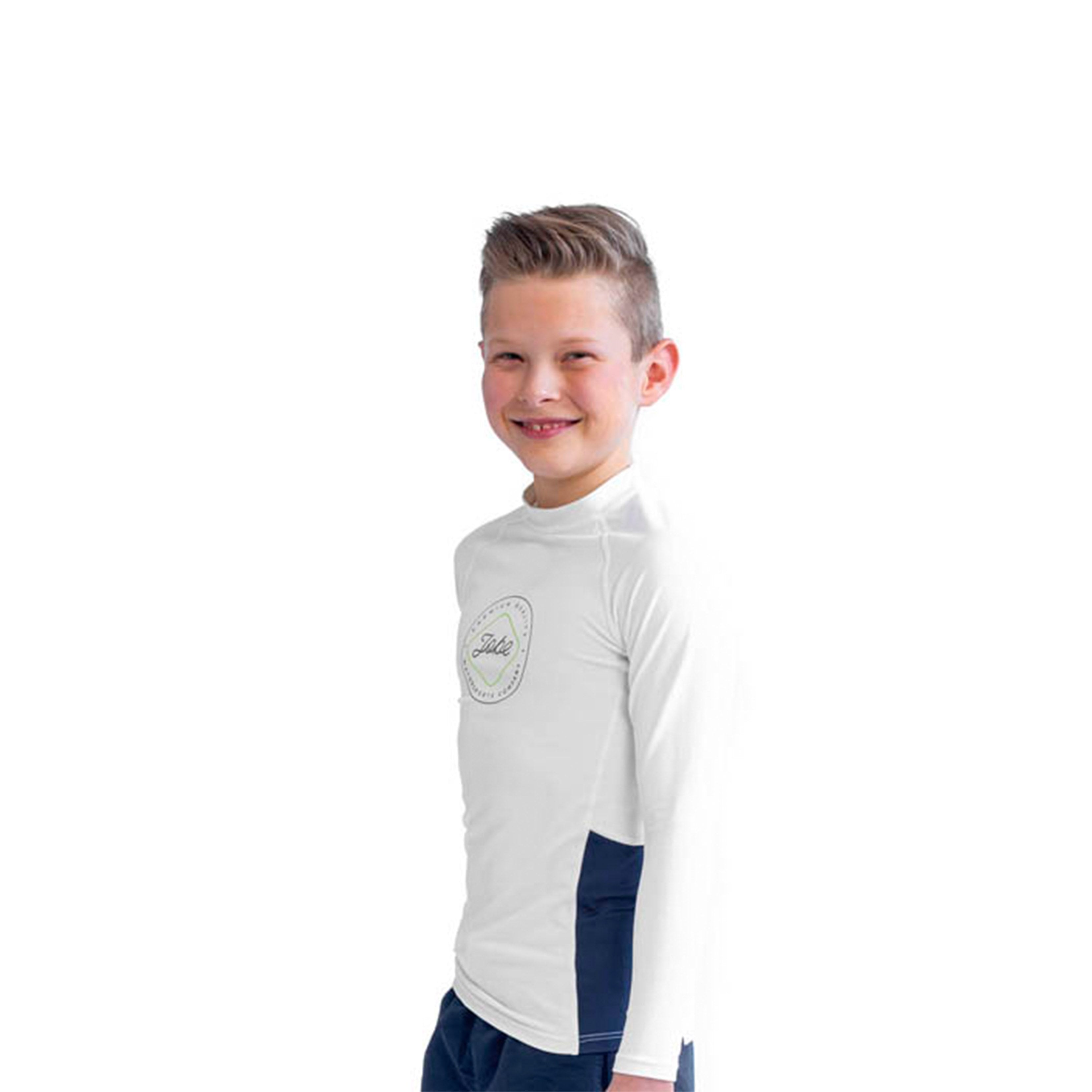 JOBE RASH GUARD LONGSLEEVE YOUTH