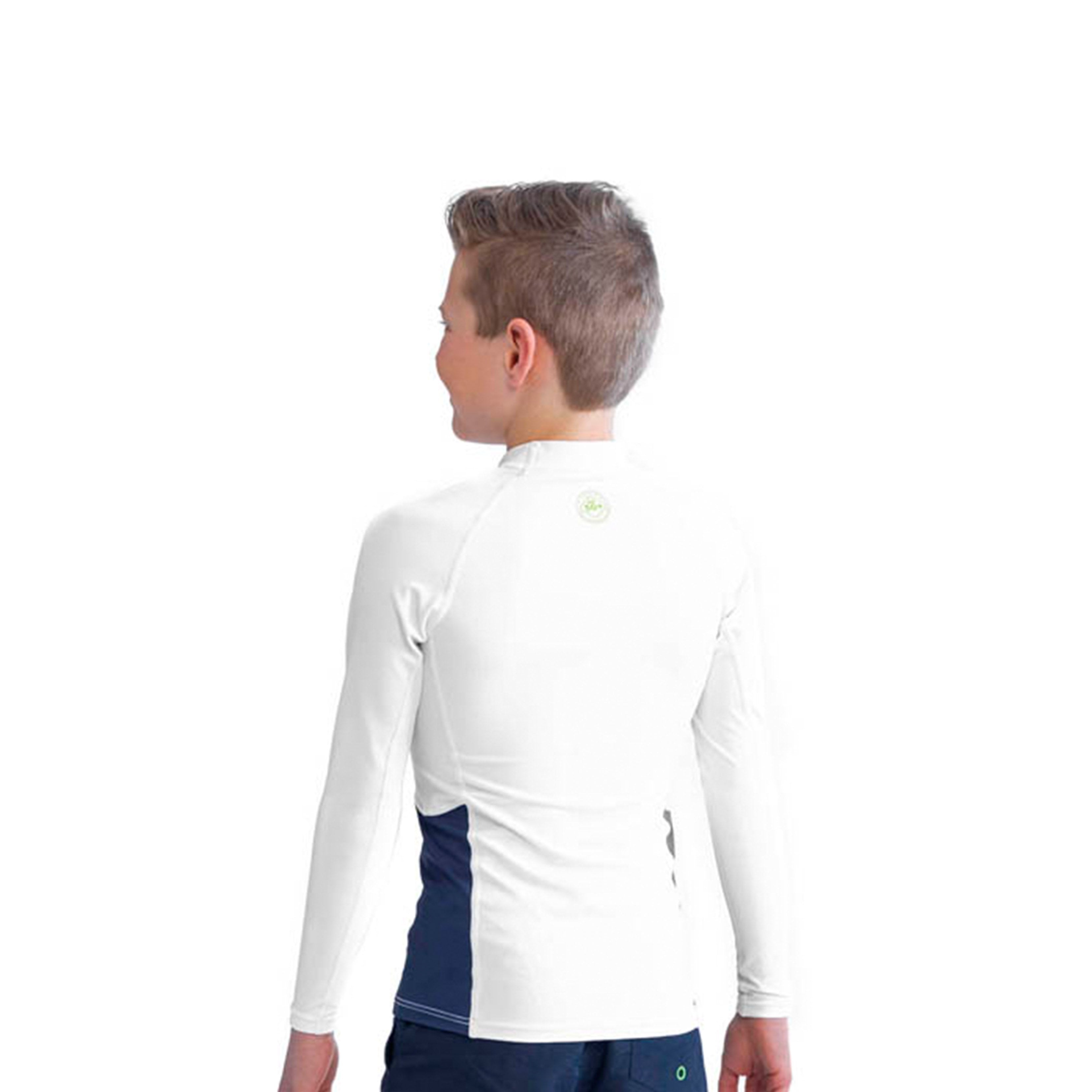 JOBE RASH GUARD LONGSLEEVE YOUTH