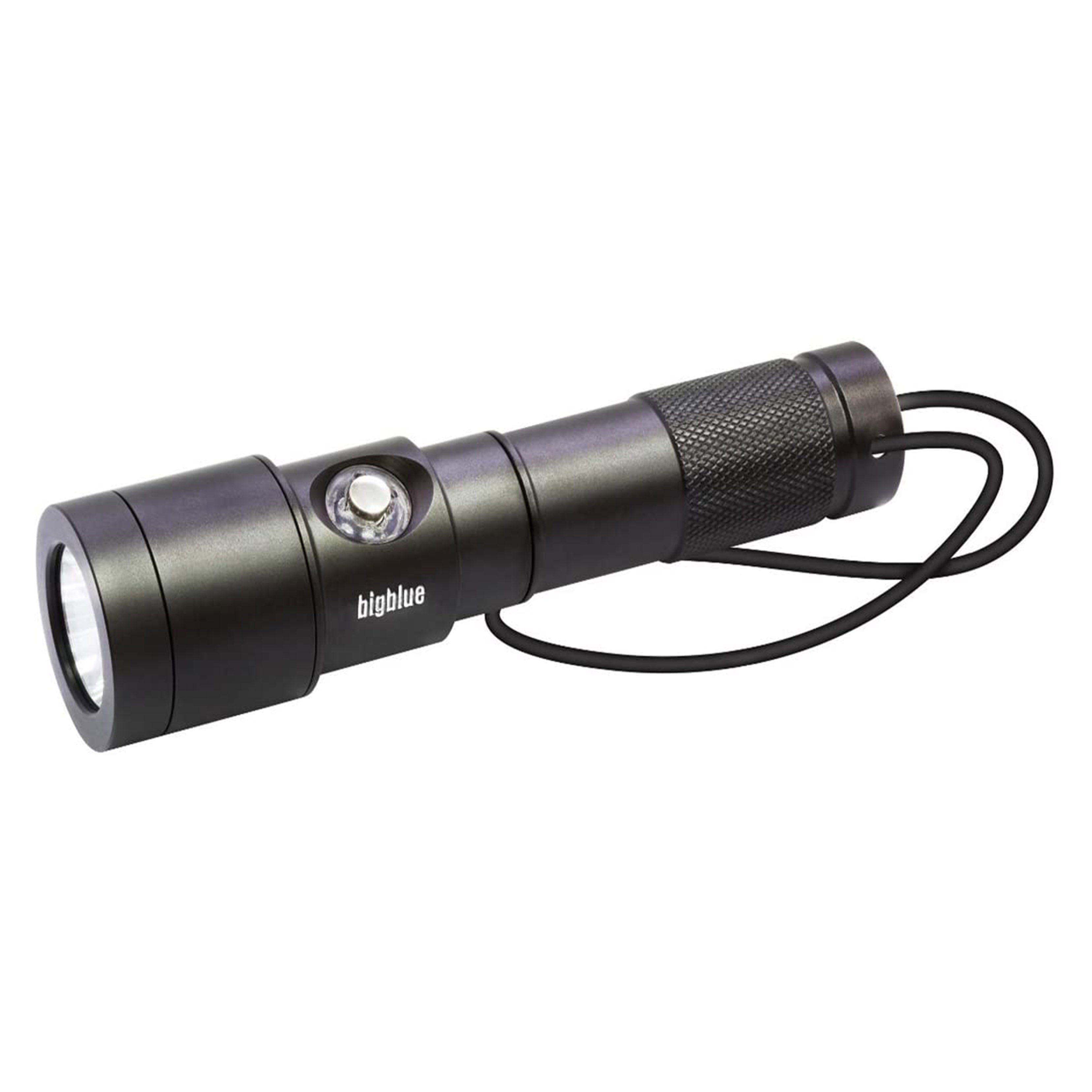 1300LUMENS NARROW BEAM LIGHT