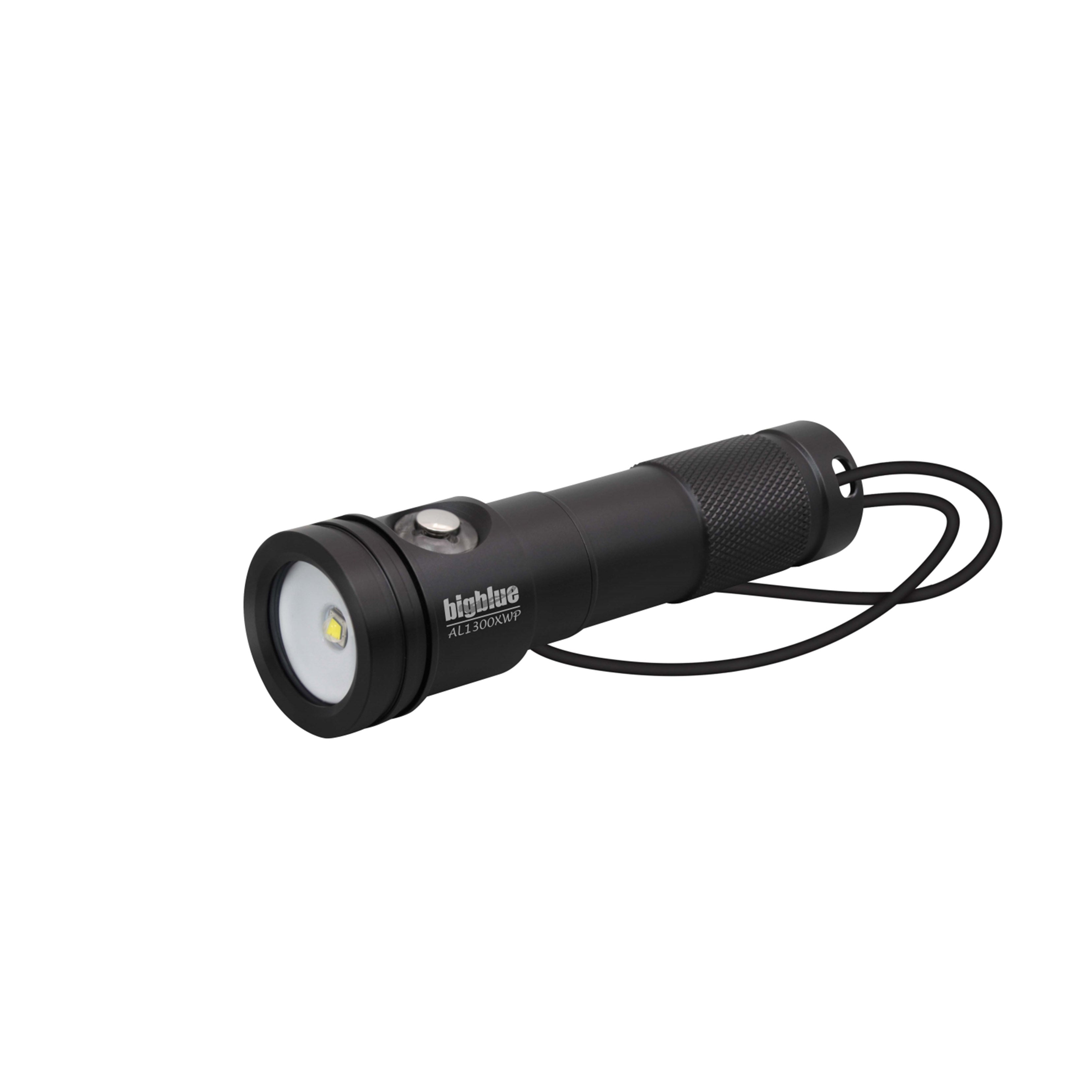 1300LUMENS EXTRA WIDE LIGHT