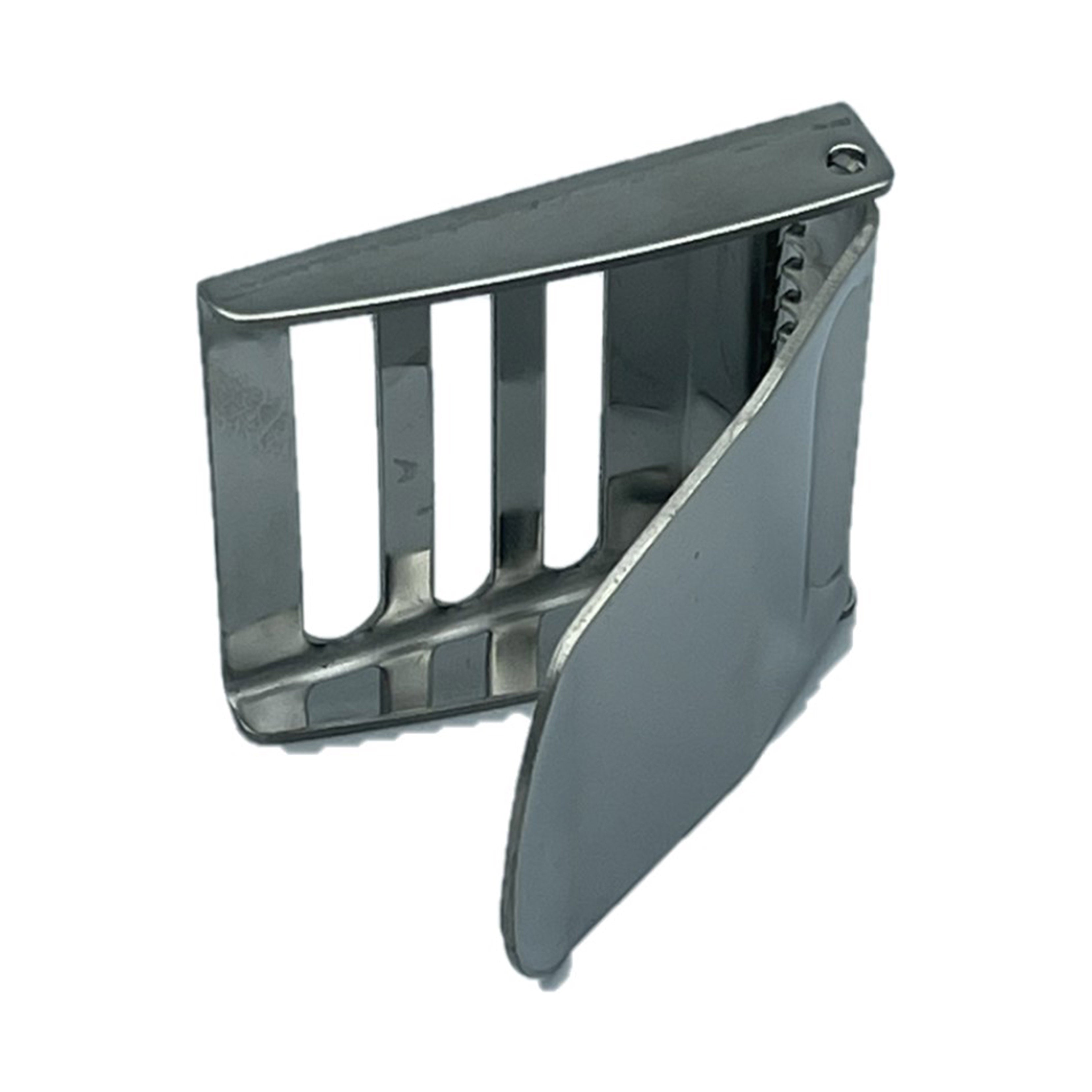 DIVE BELT STANDARD BUCKLE