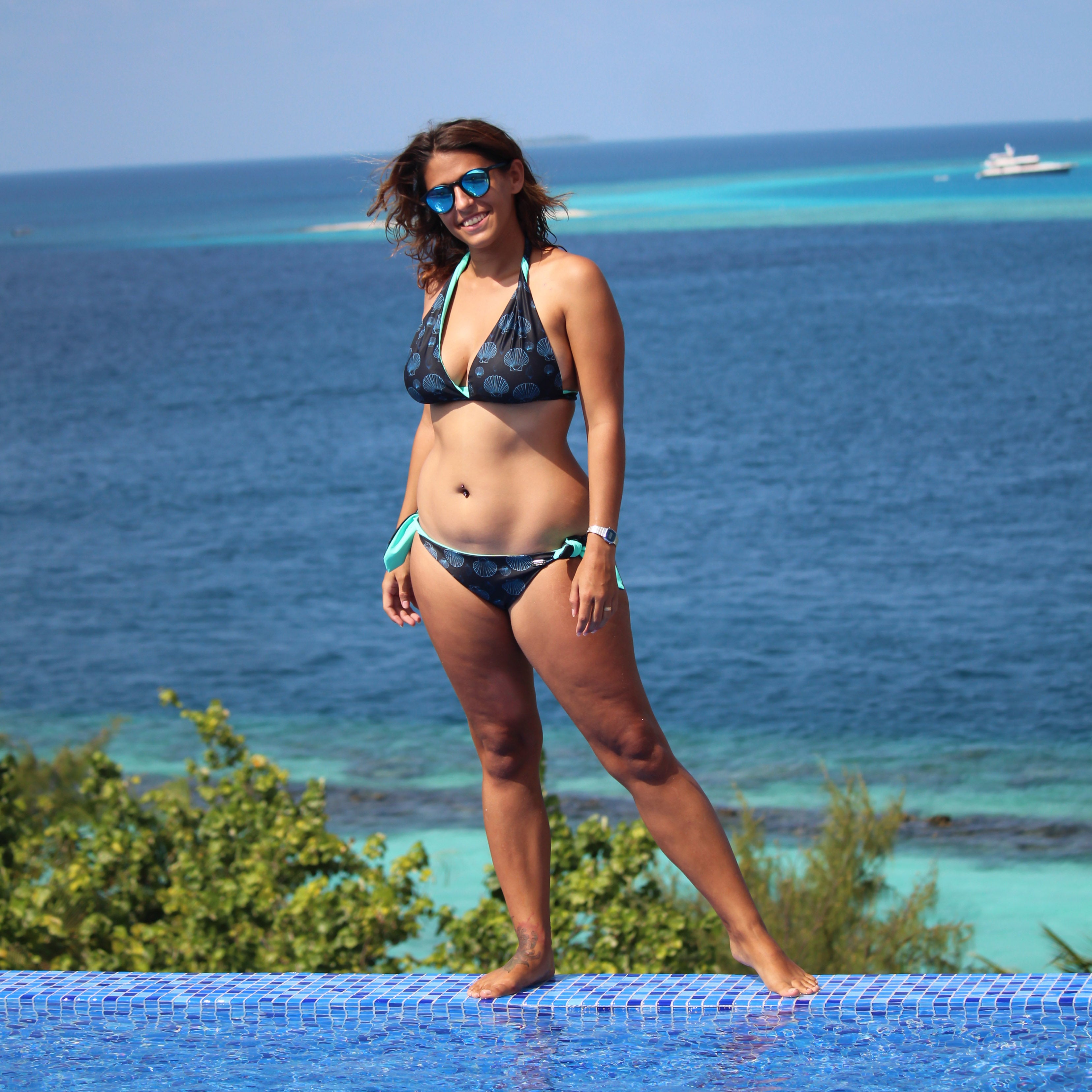 LANALA BIKINI NOOVILU