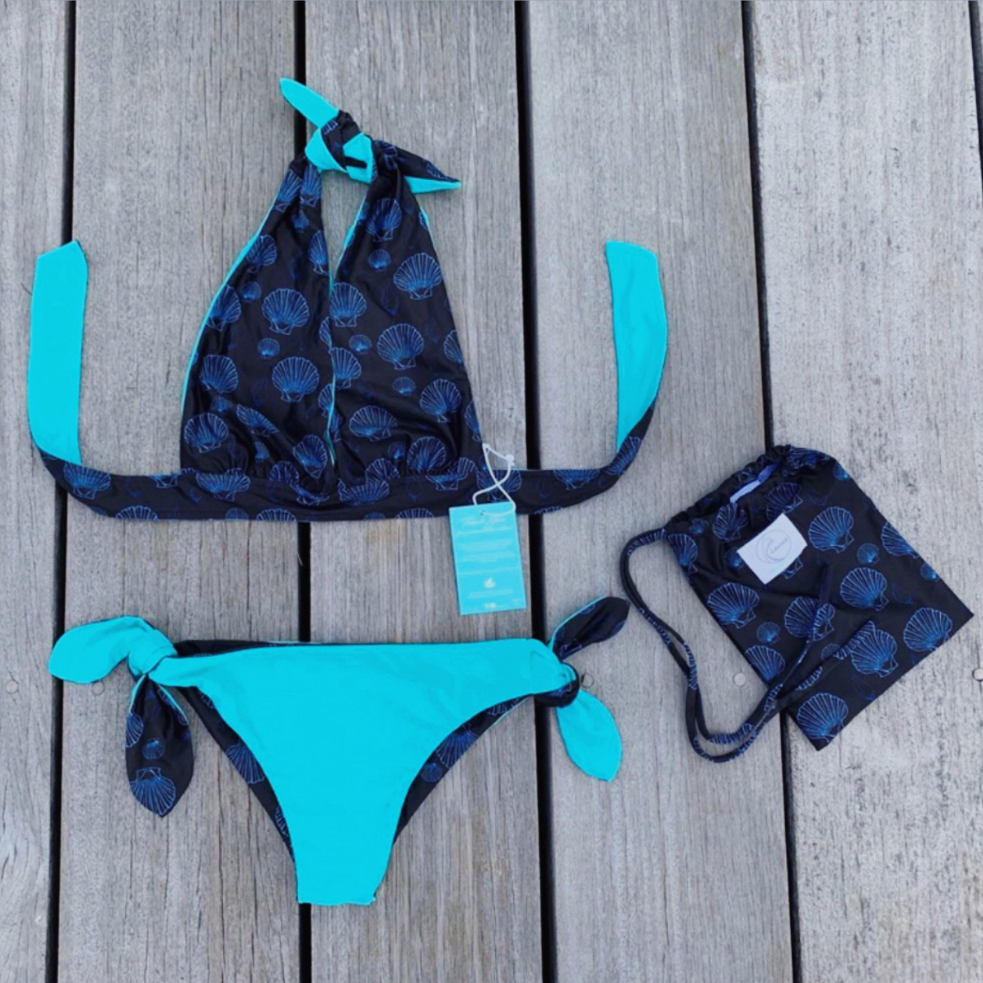 LANALA BIKINI NOOVILU