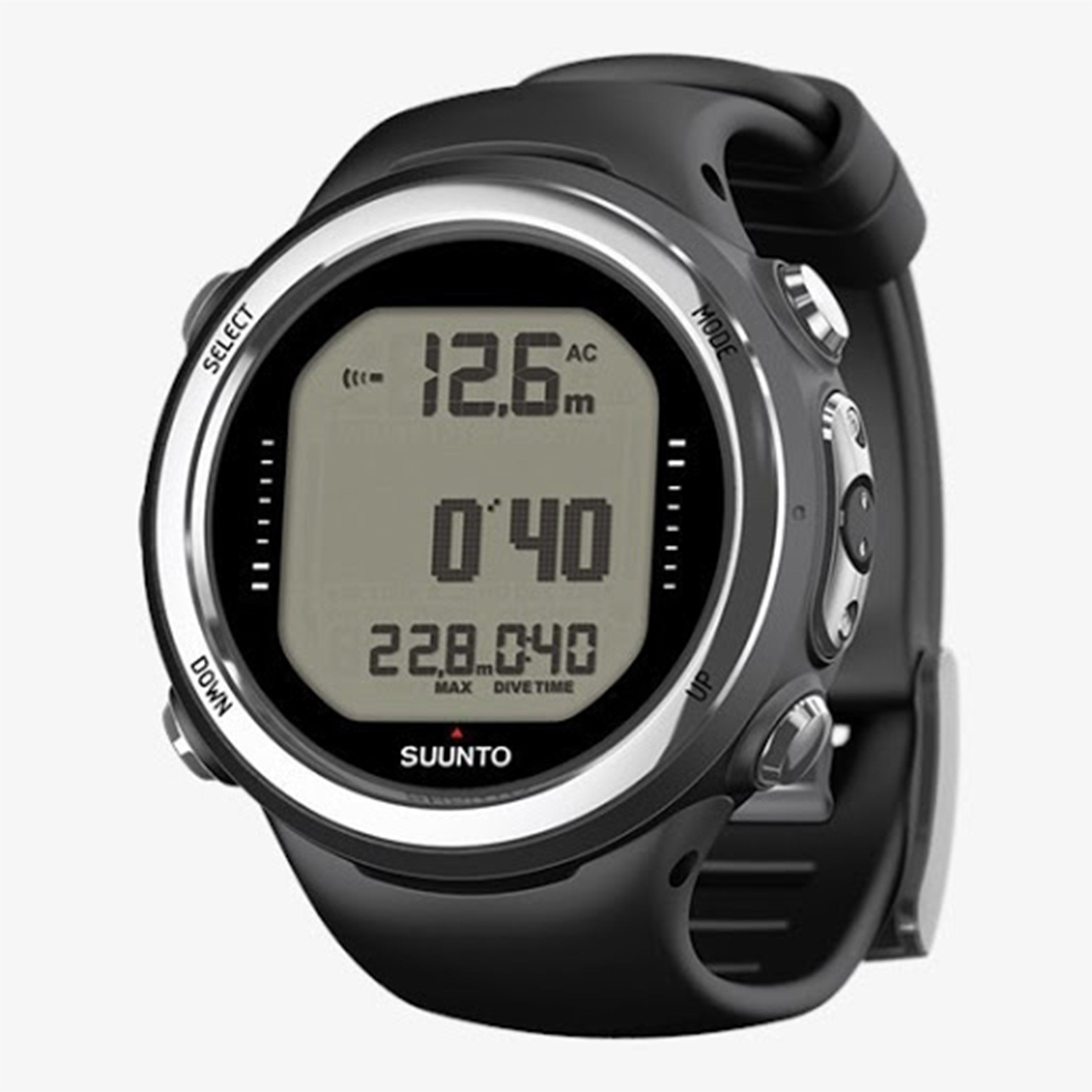 SUUNTO D4I