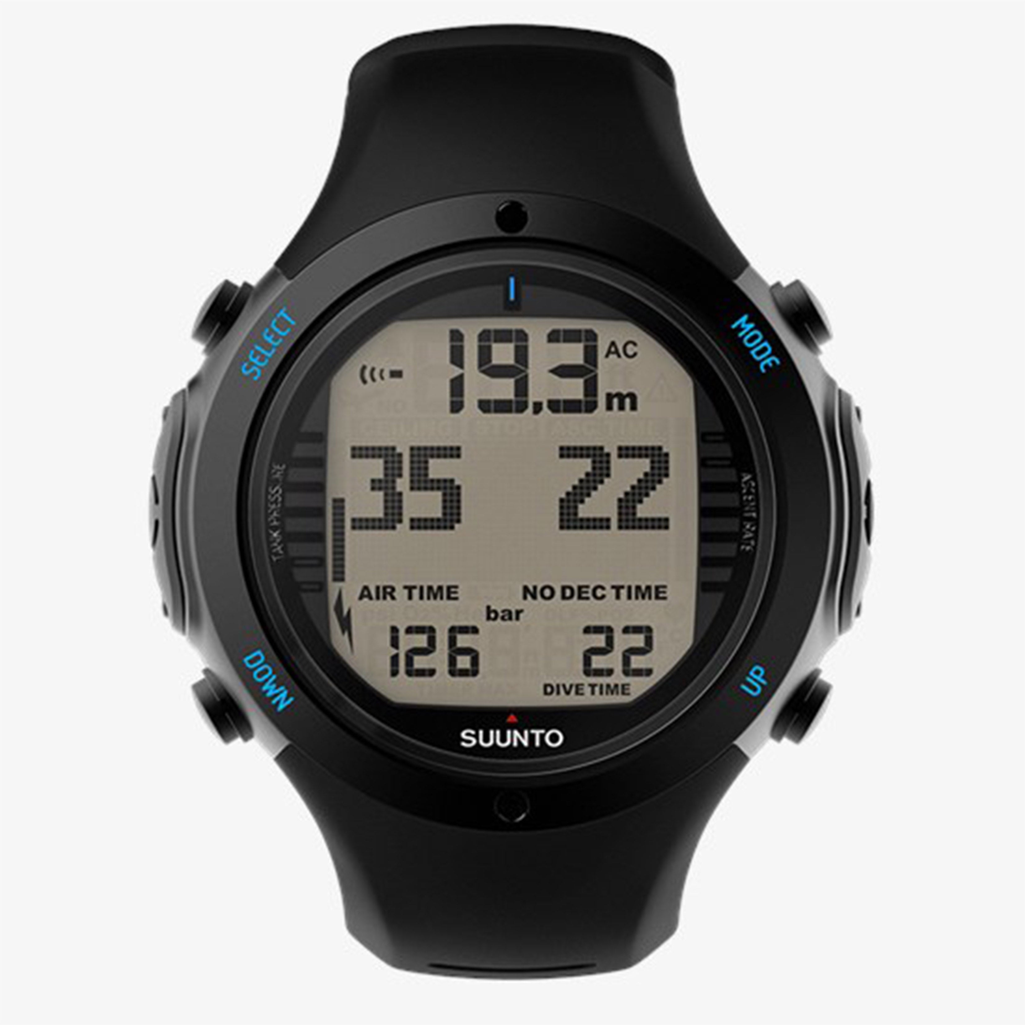 SUUNTO D6I NOVO