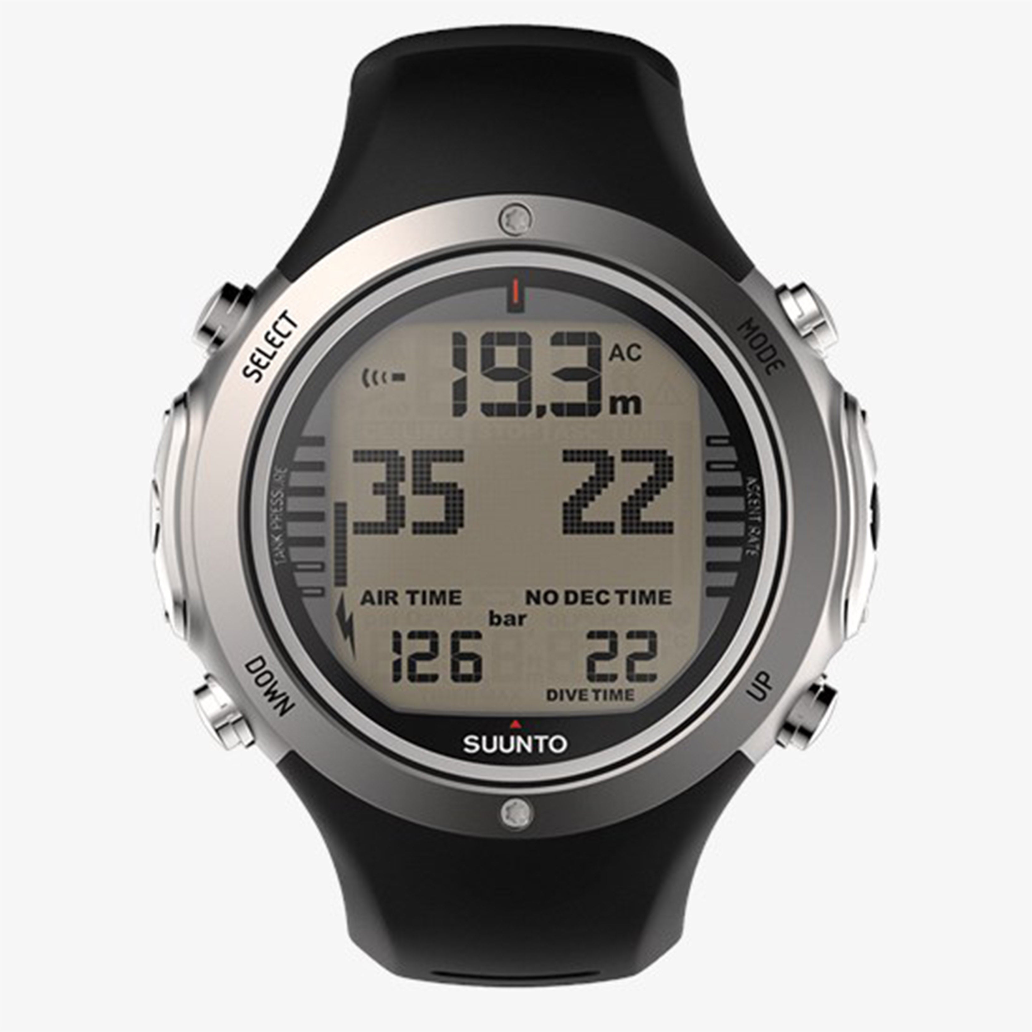 SUUNTO D6I NOVO