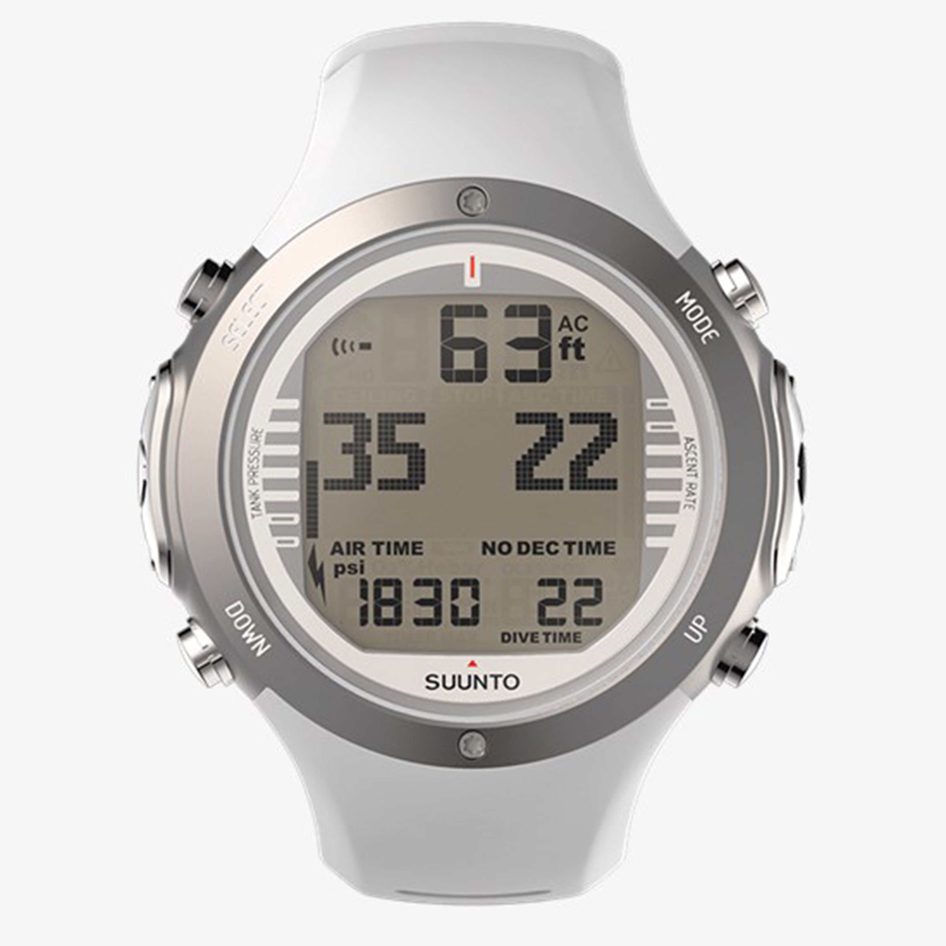 SUUNTO D6I NOVO