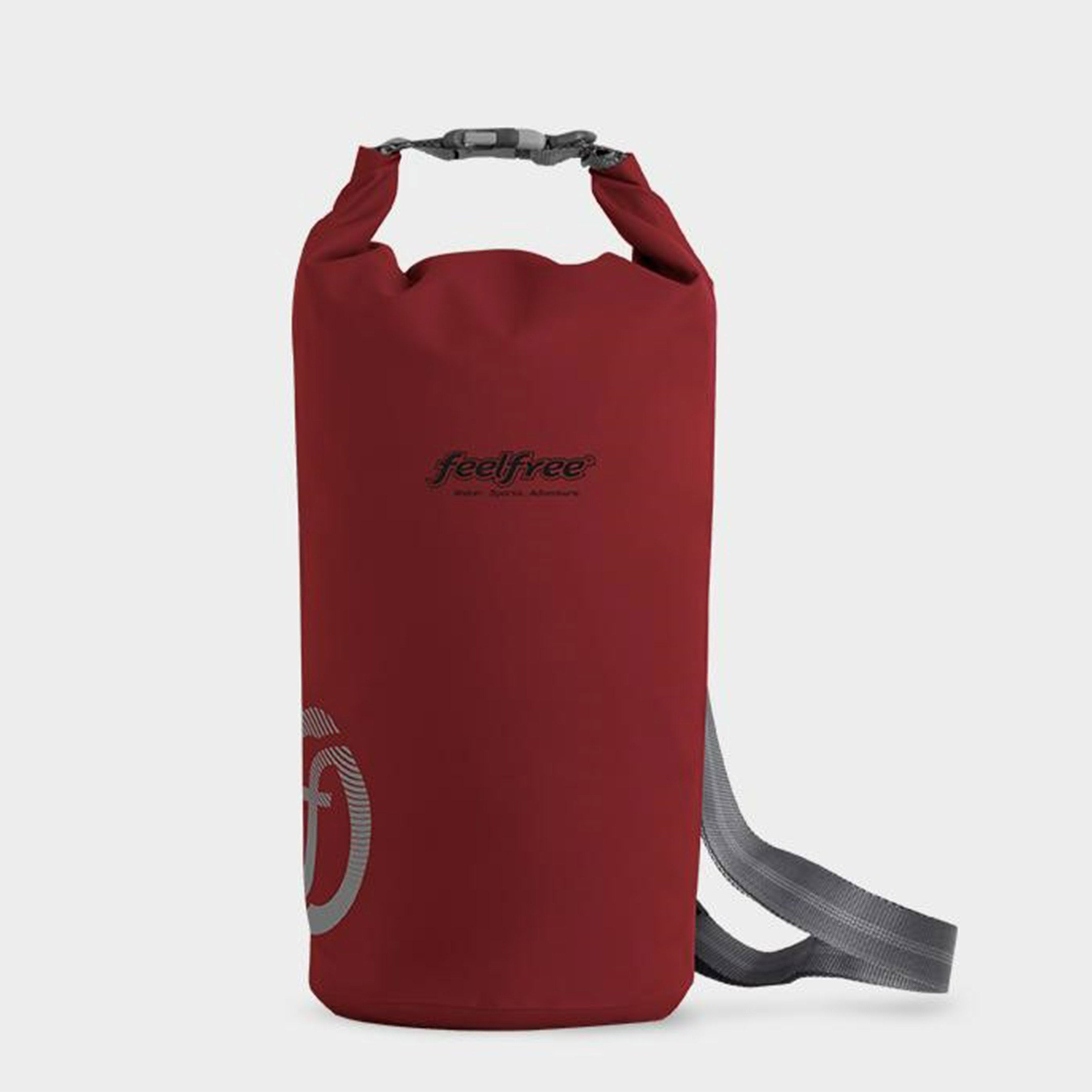 FEELFREE DRY TUBE 10LITRES