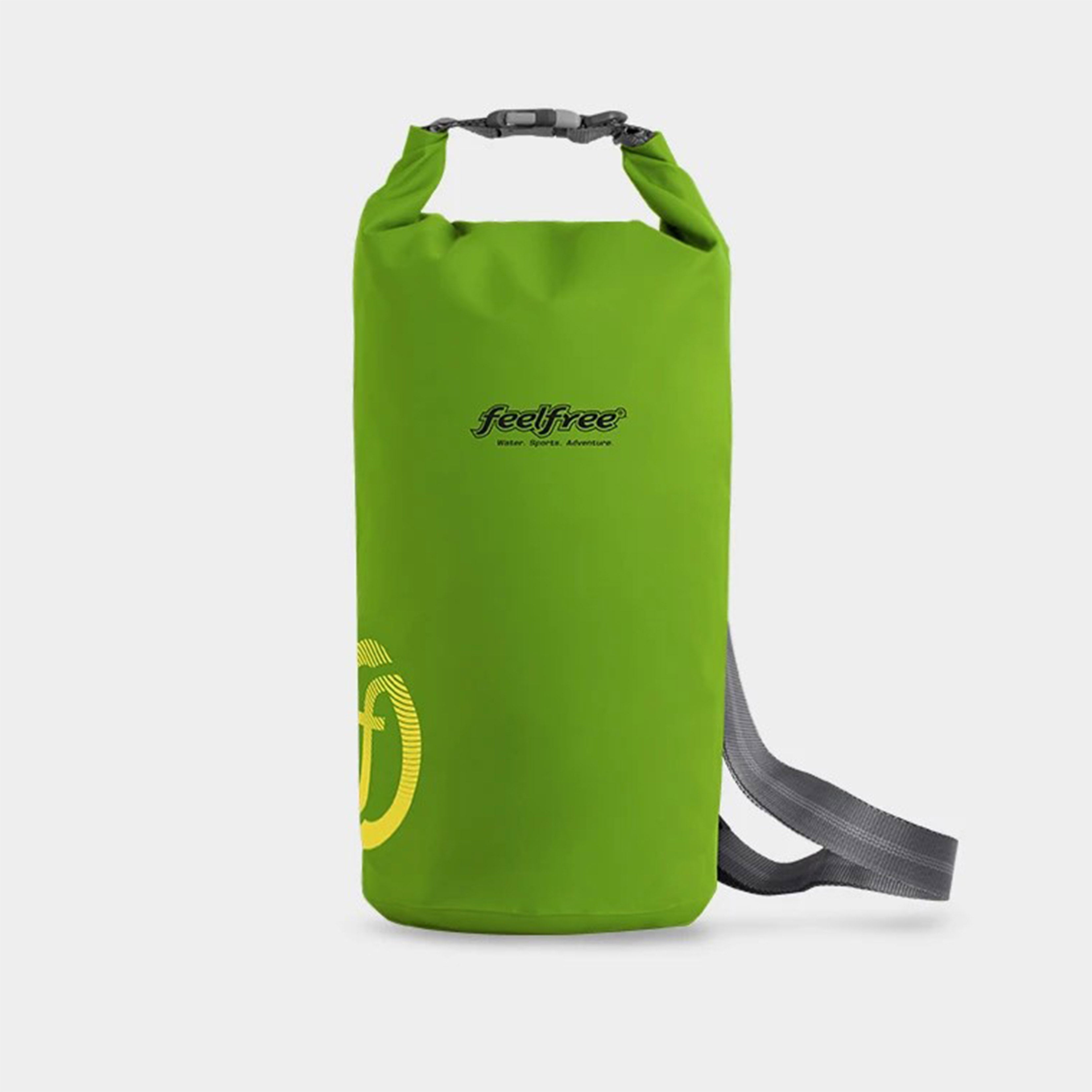 FEELFREE DRY TUBE 10LITRES