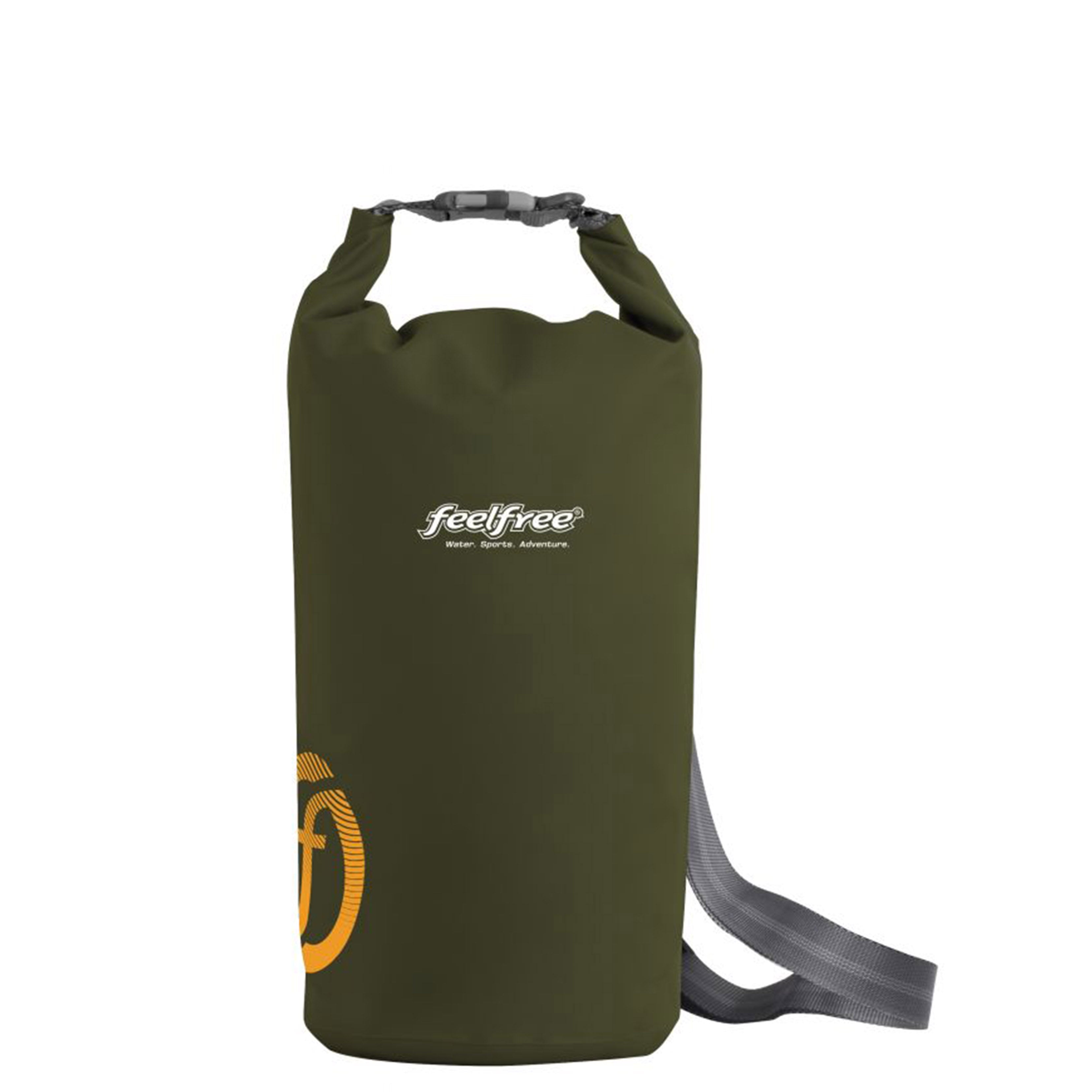 FEELFREE DRY TUBE 10LITRES