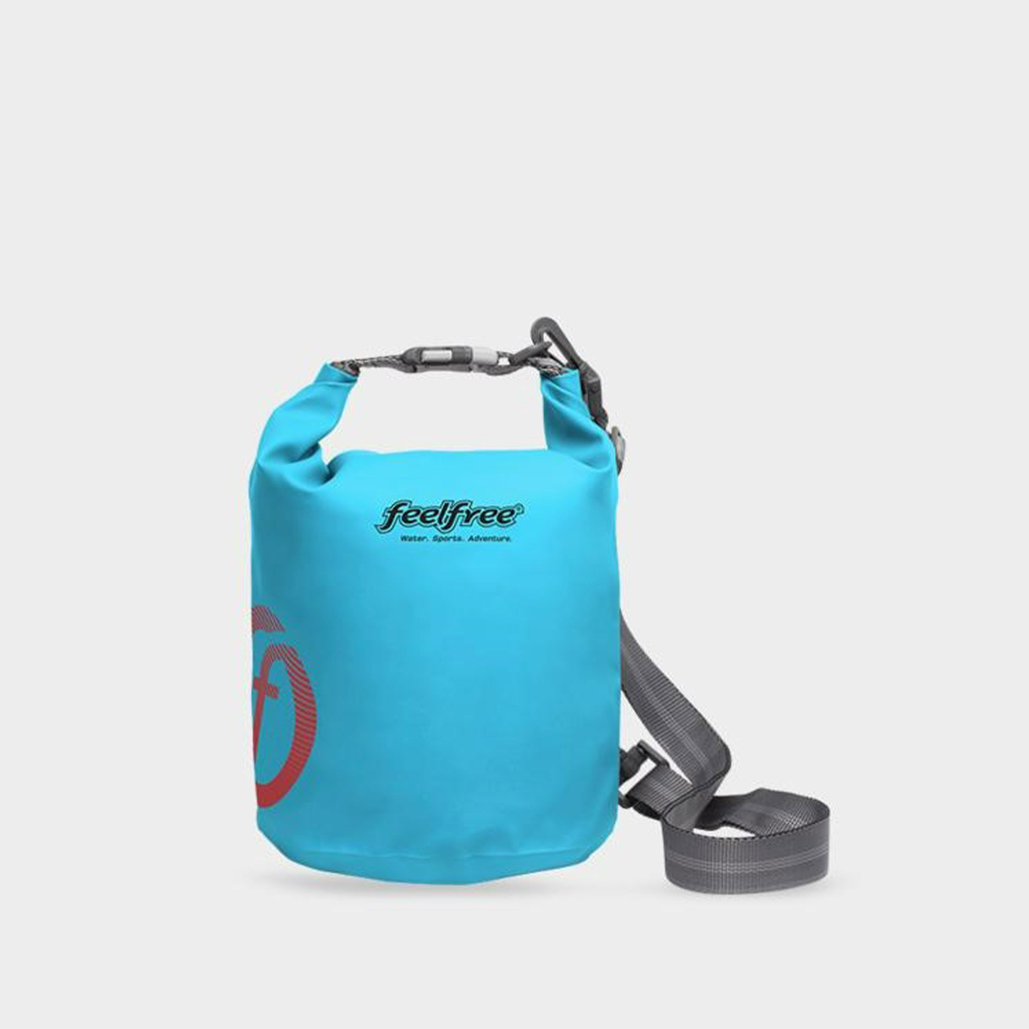 FEELFREE DRY TUBE 5LITRES
