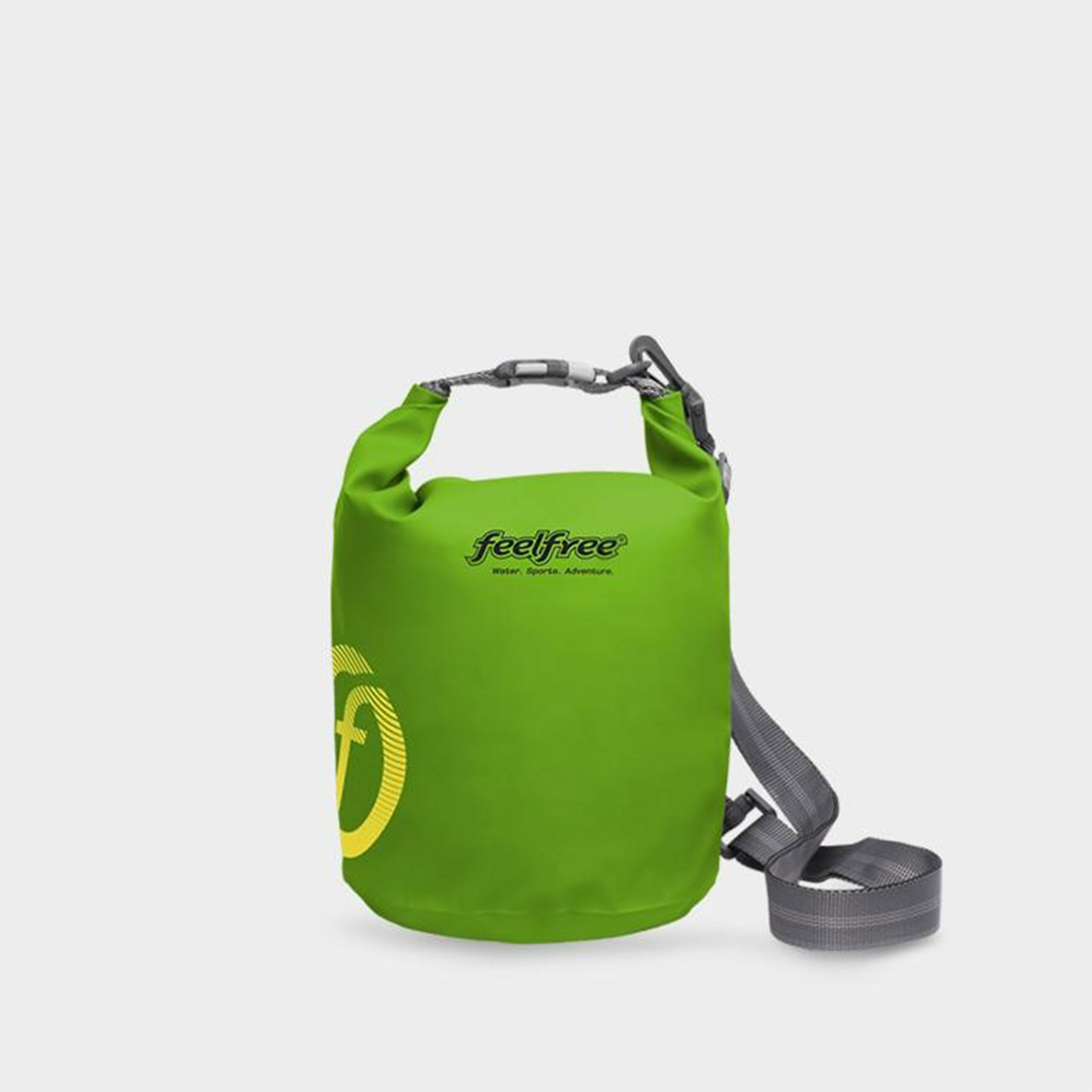 FEELFREE DRY TUBE 5LITRES