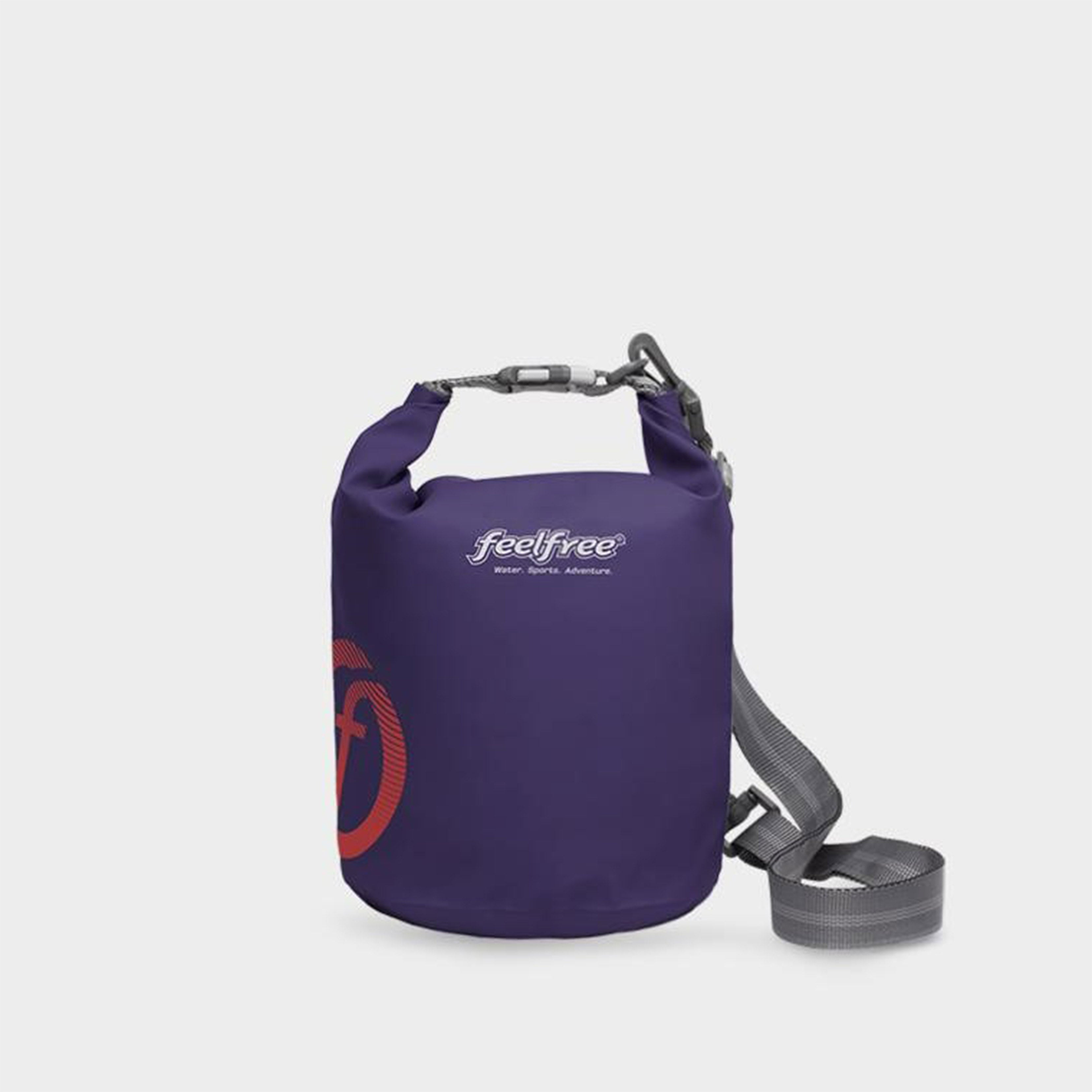 FEELFREE DRY TUBE 5LITRES