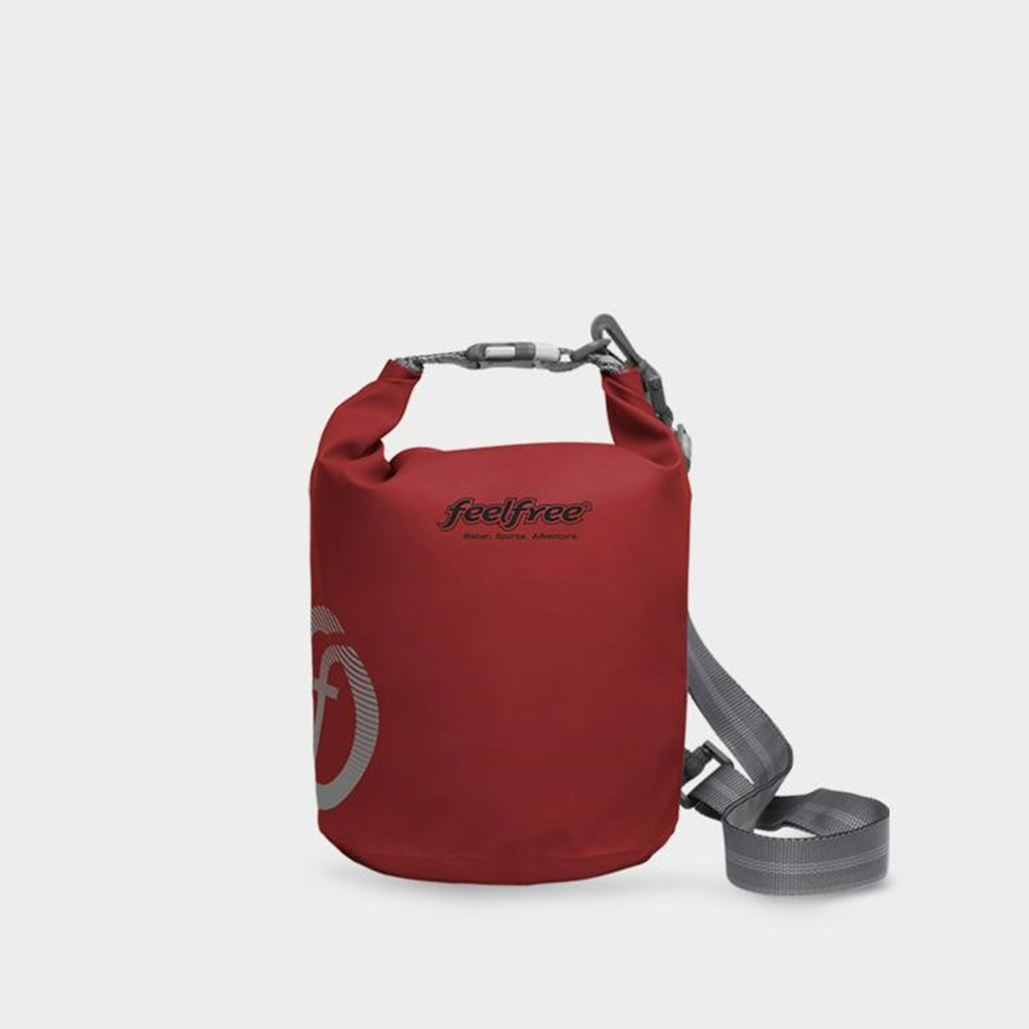 FEELFREE DRY TUBE 5LITRES