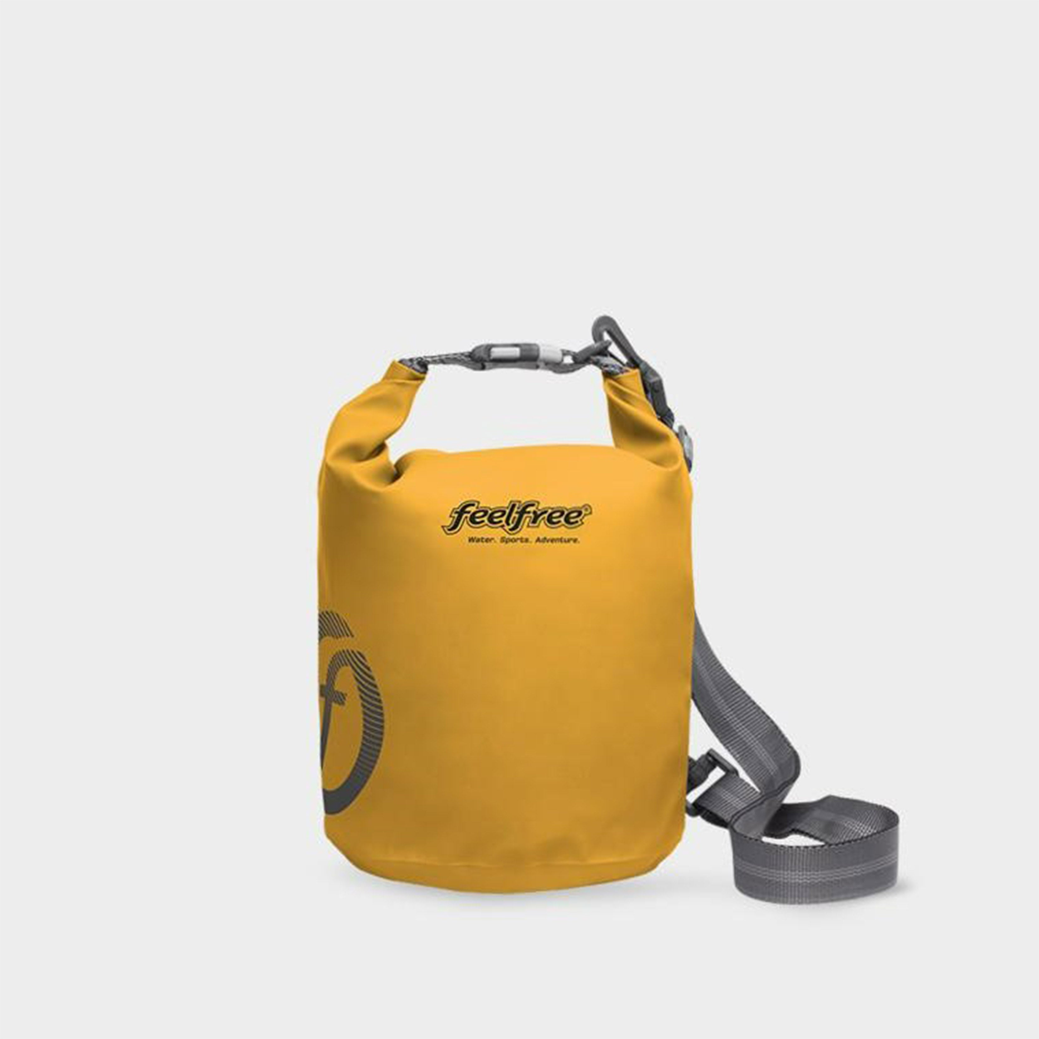 FEELFREE DRY TUBE 5LITRES