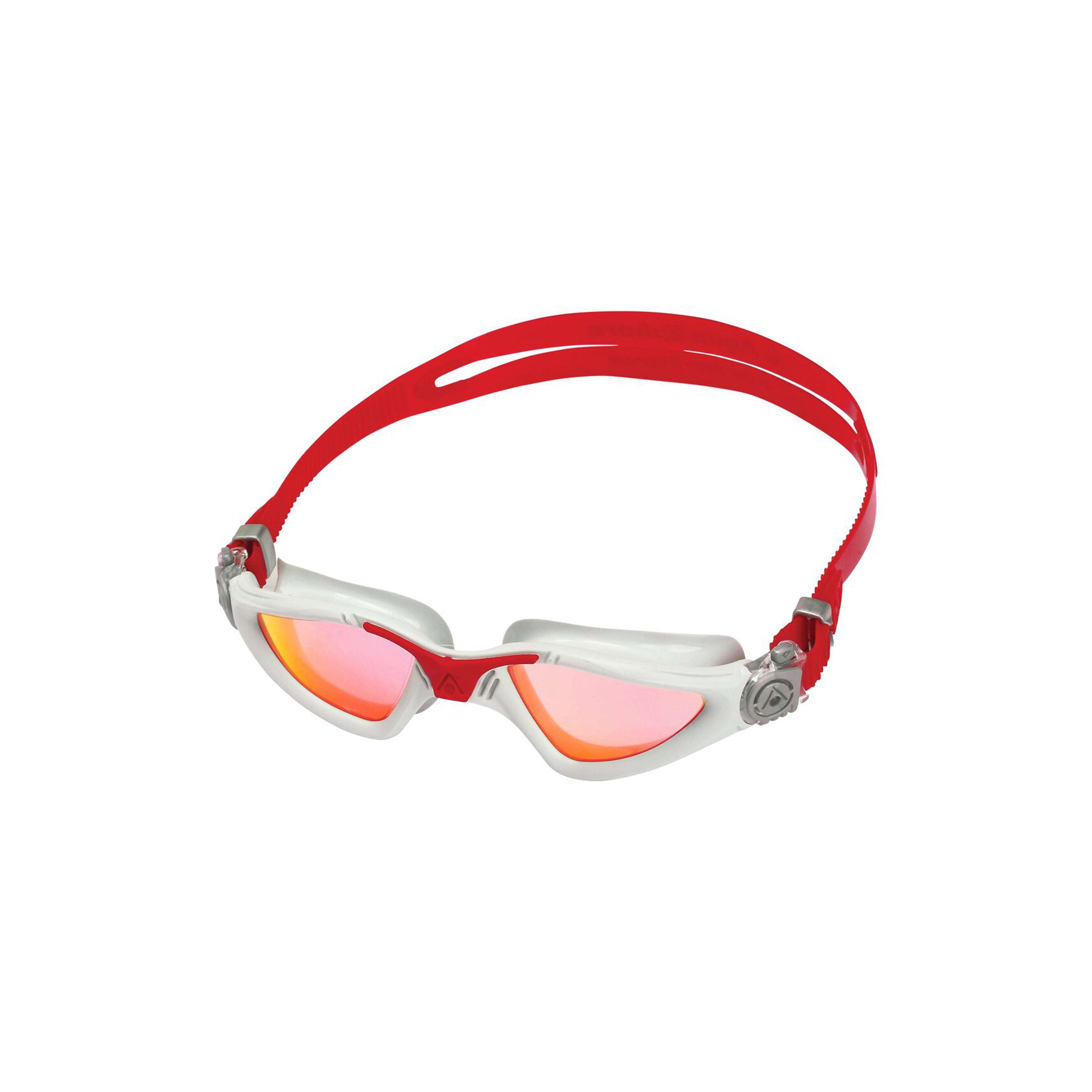 KAYENNE RED GOGGLES