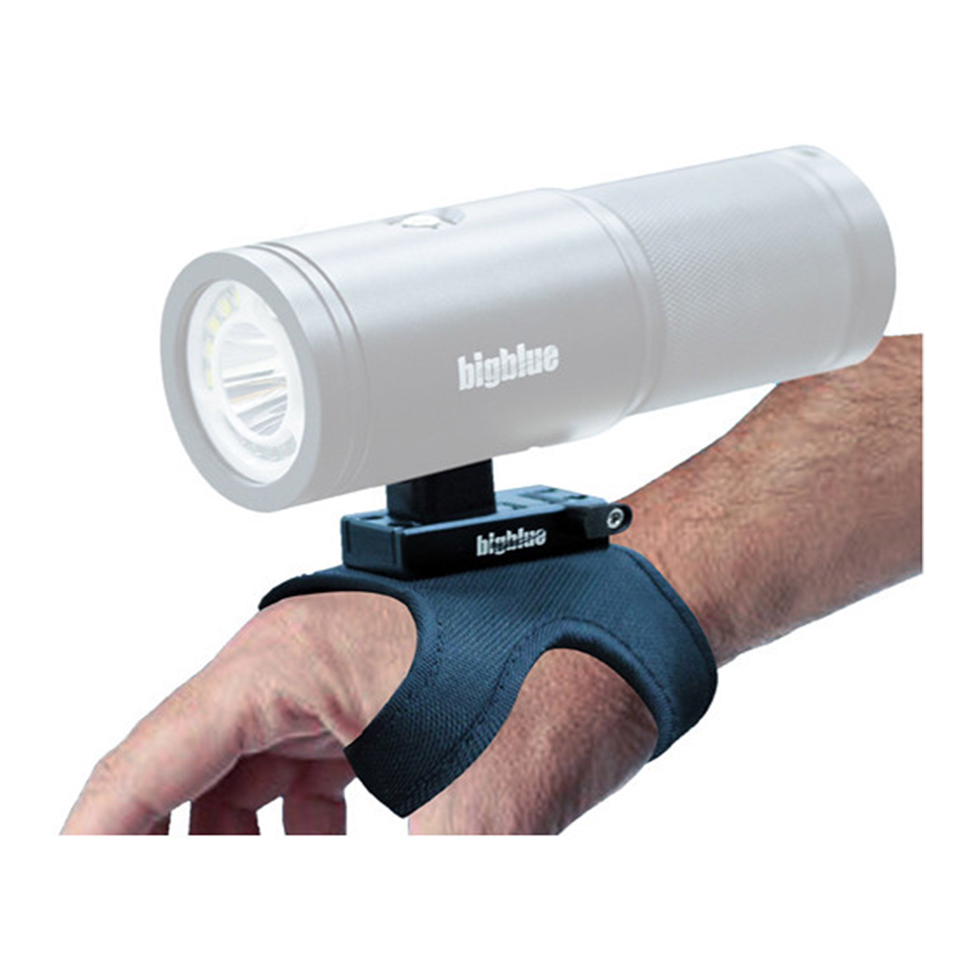 EASY RELEASE MOUNT GLOVE