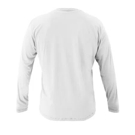 MORMAII DRY ACTION MEN LONGSLEEVE TSHIRT