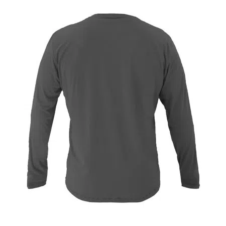 MORMAII DRY ACTION MEN LONGSLEEVE TSHIRT