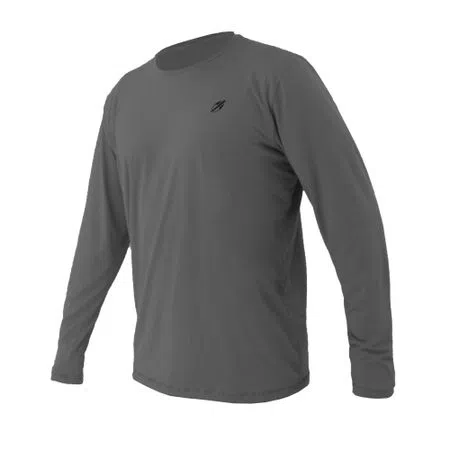 MORMAII DRY ACTION MEN LONGSLEEVE TSHIRT