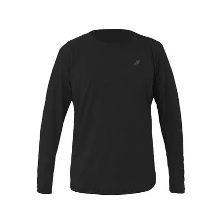 MORMAII DRY ACTION MEN LONGSLEEVE TSHIRT